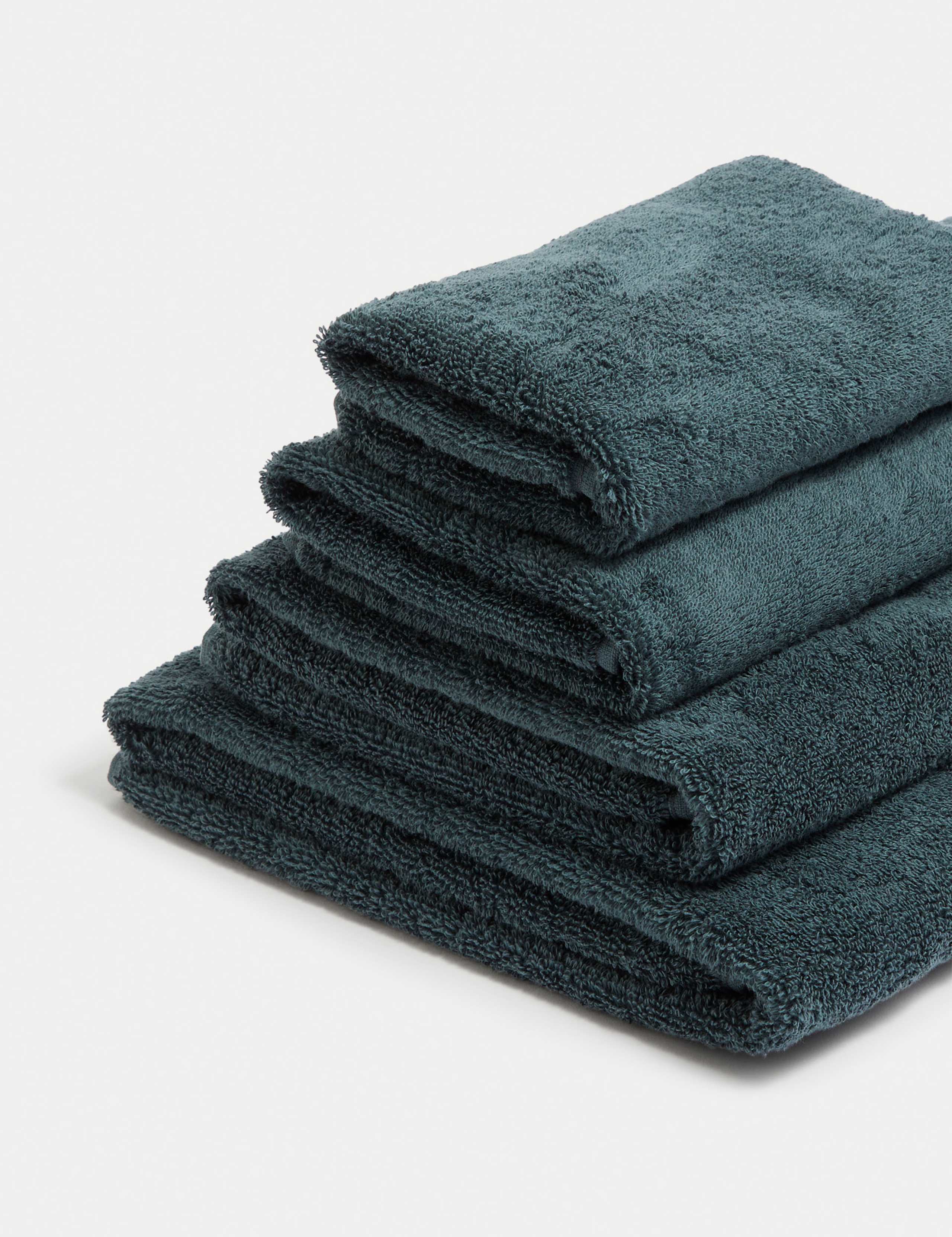 Ultimate Super Soft Pure Cotton Towel 3 of 7
