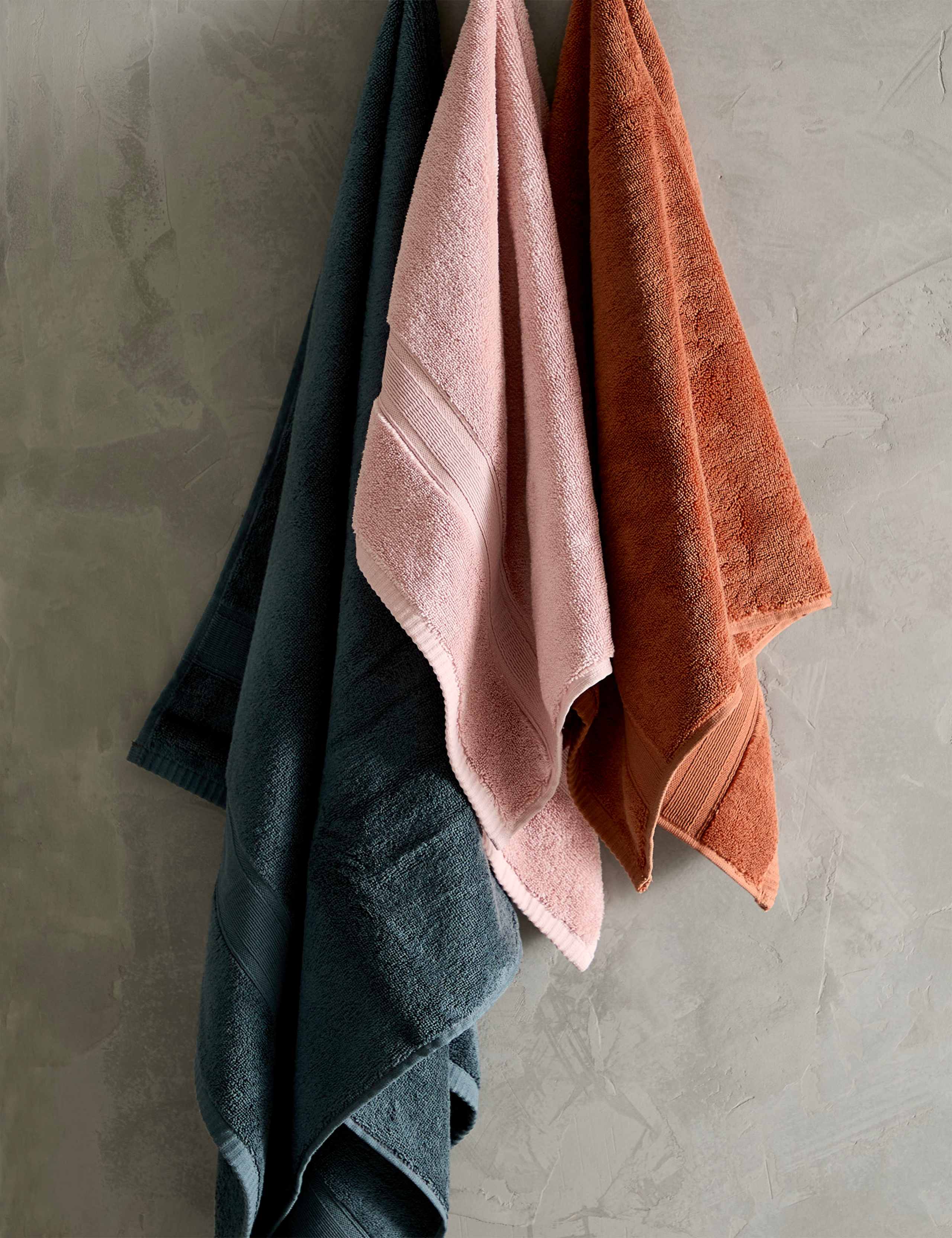 Ultimate Super Soft Pure Cotton Towel 6 of 7