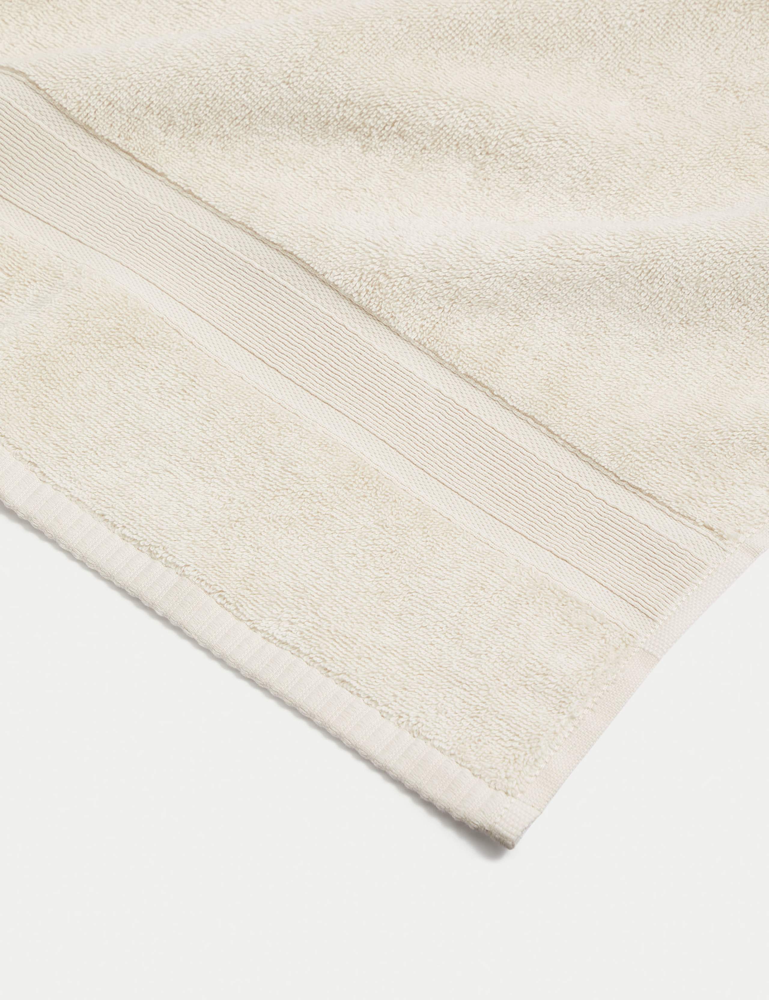 Ultimate Super Soft Pure Cotton Towel 5 of 8