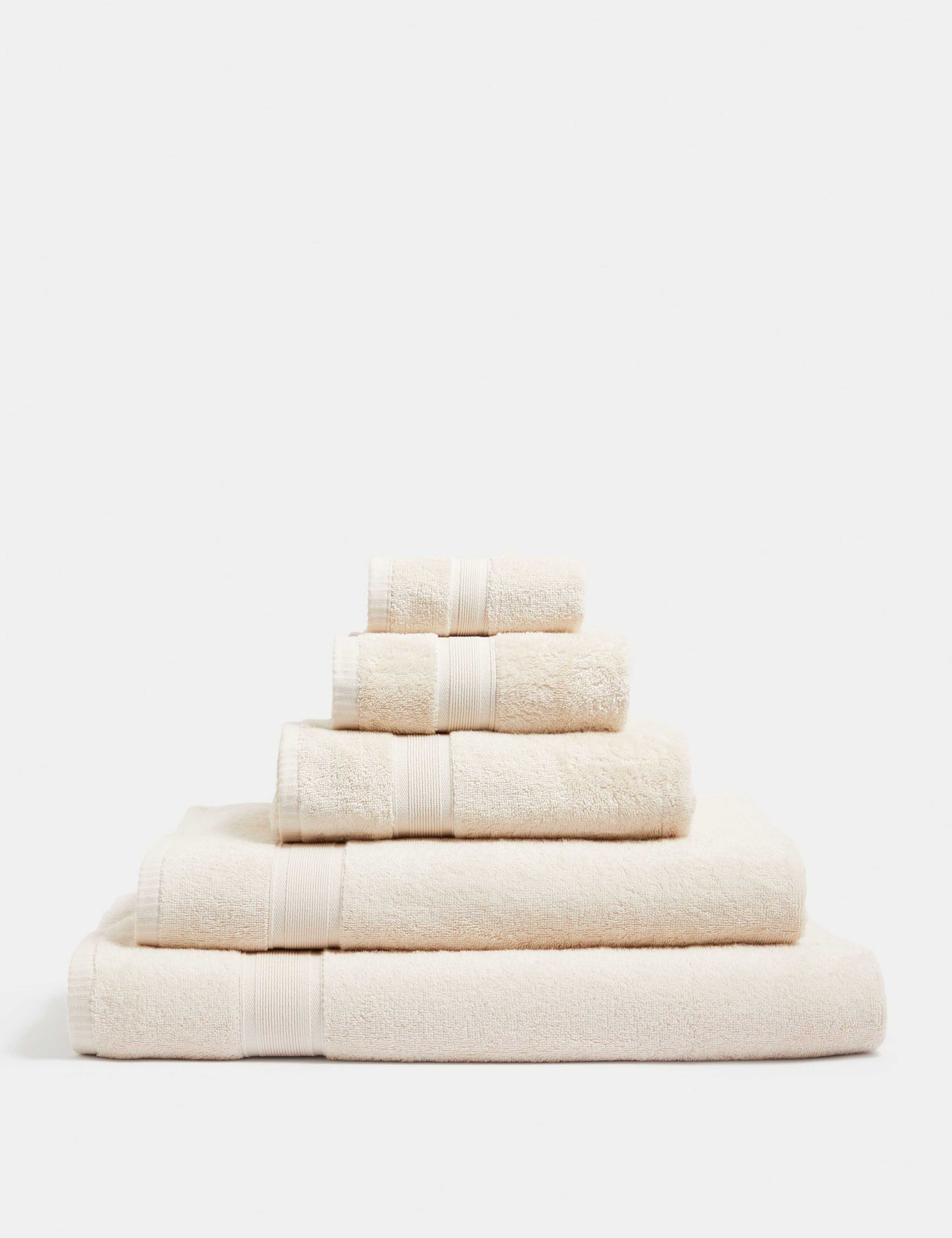 Ultimate Super Soft Pure Cotton Towel 2 of 8