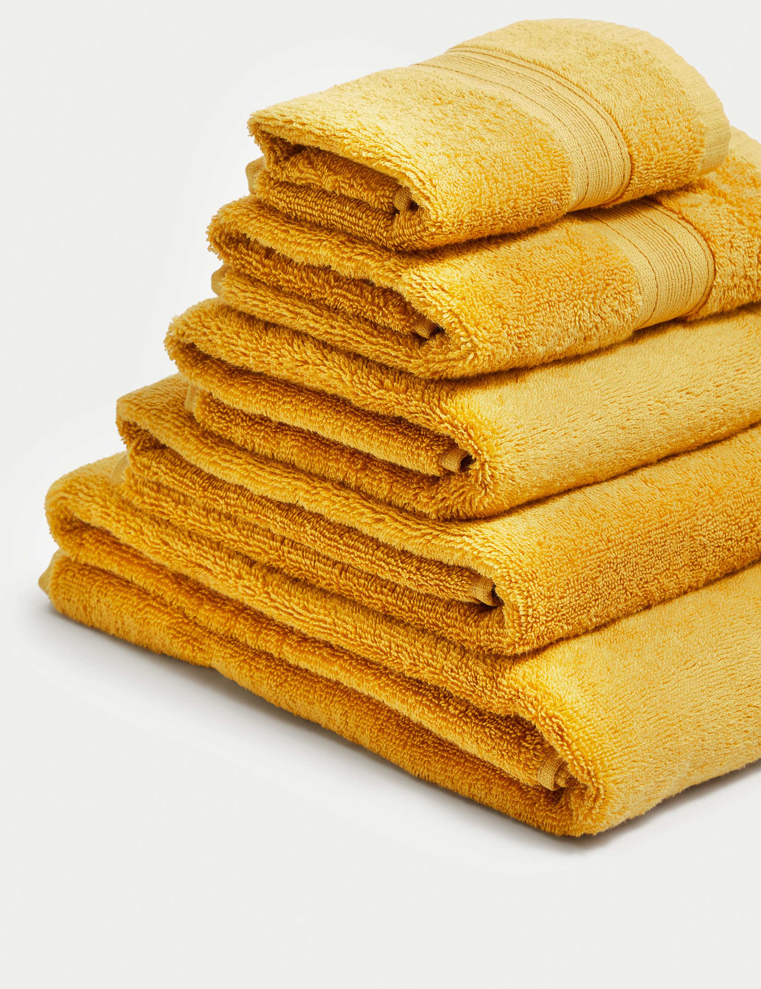 Ultimate Super Soft Pure Cotton Towel 3 of 7