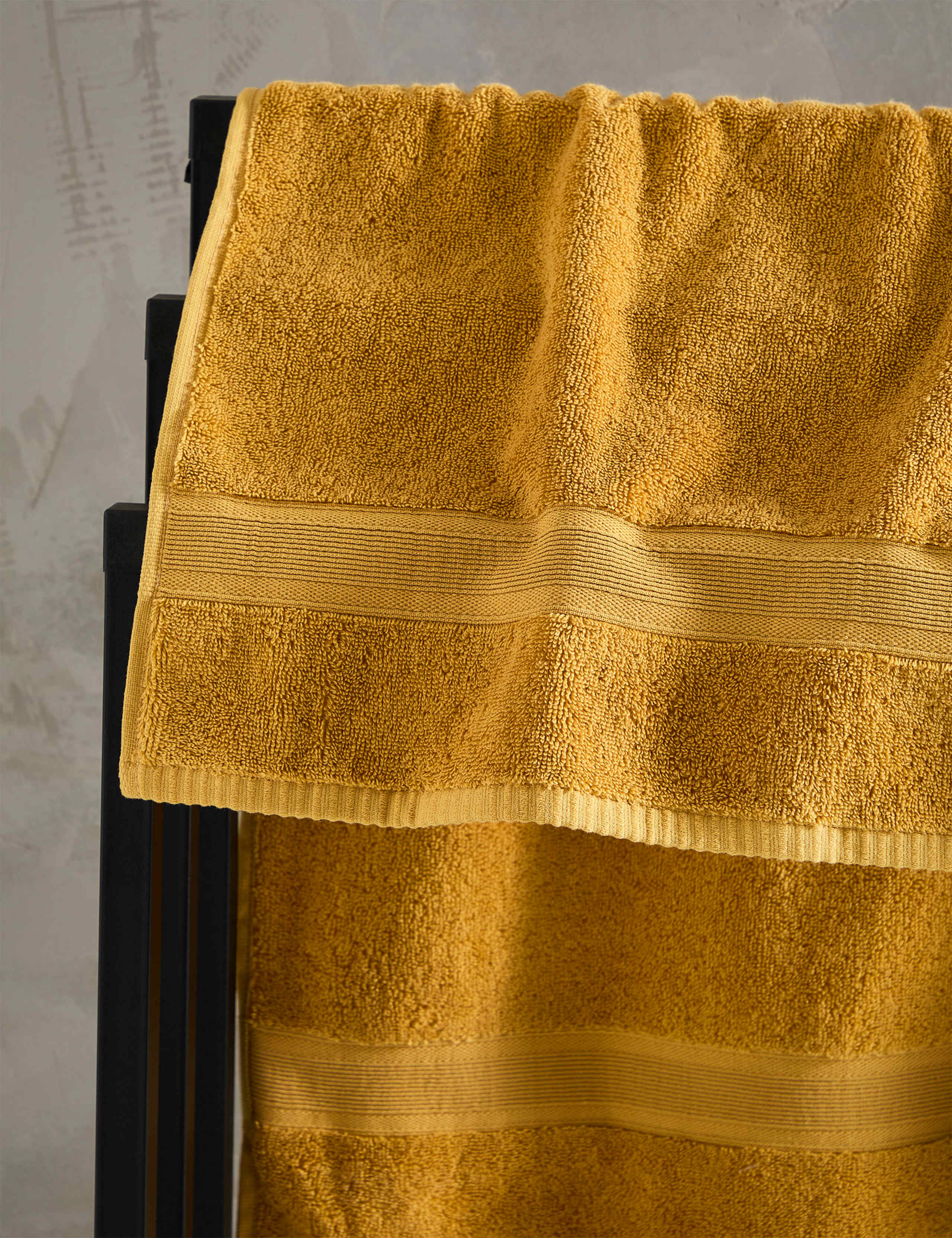 Ultimate Super Soft Pure Cotton Towel 4 of 7