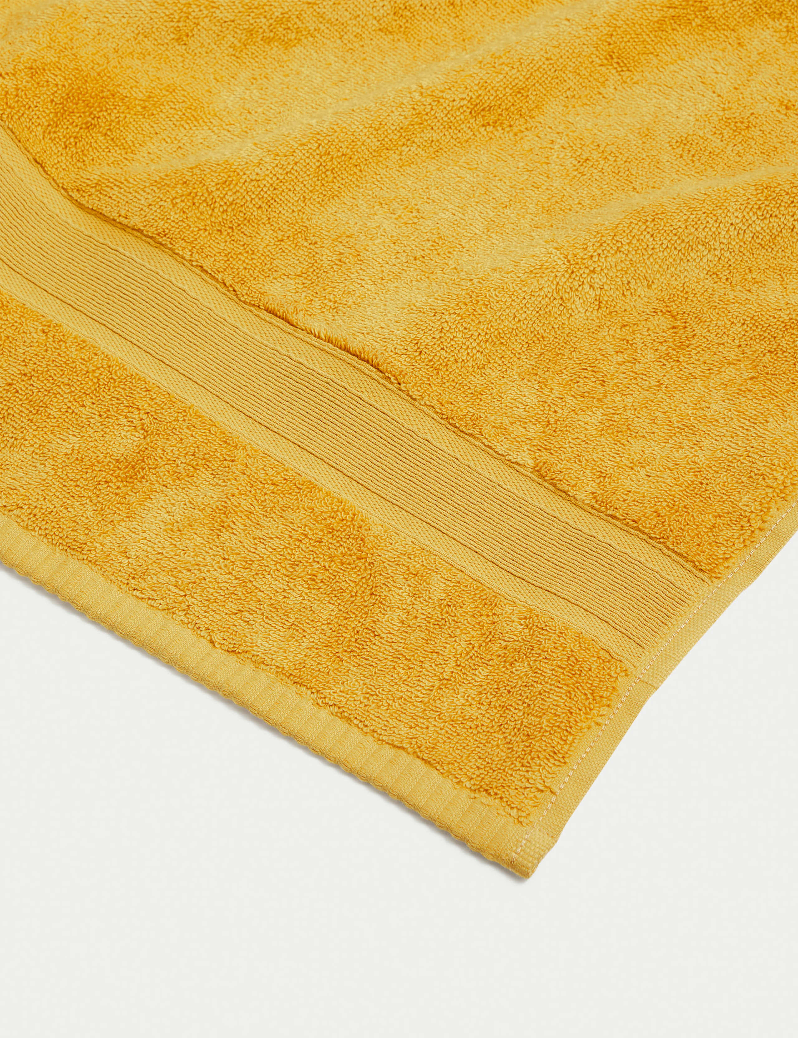Ultimate Super Soft Pure Cotton Towel 5 of 7