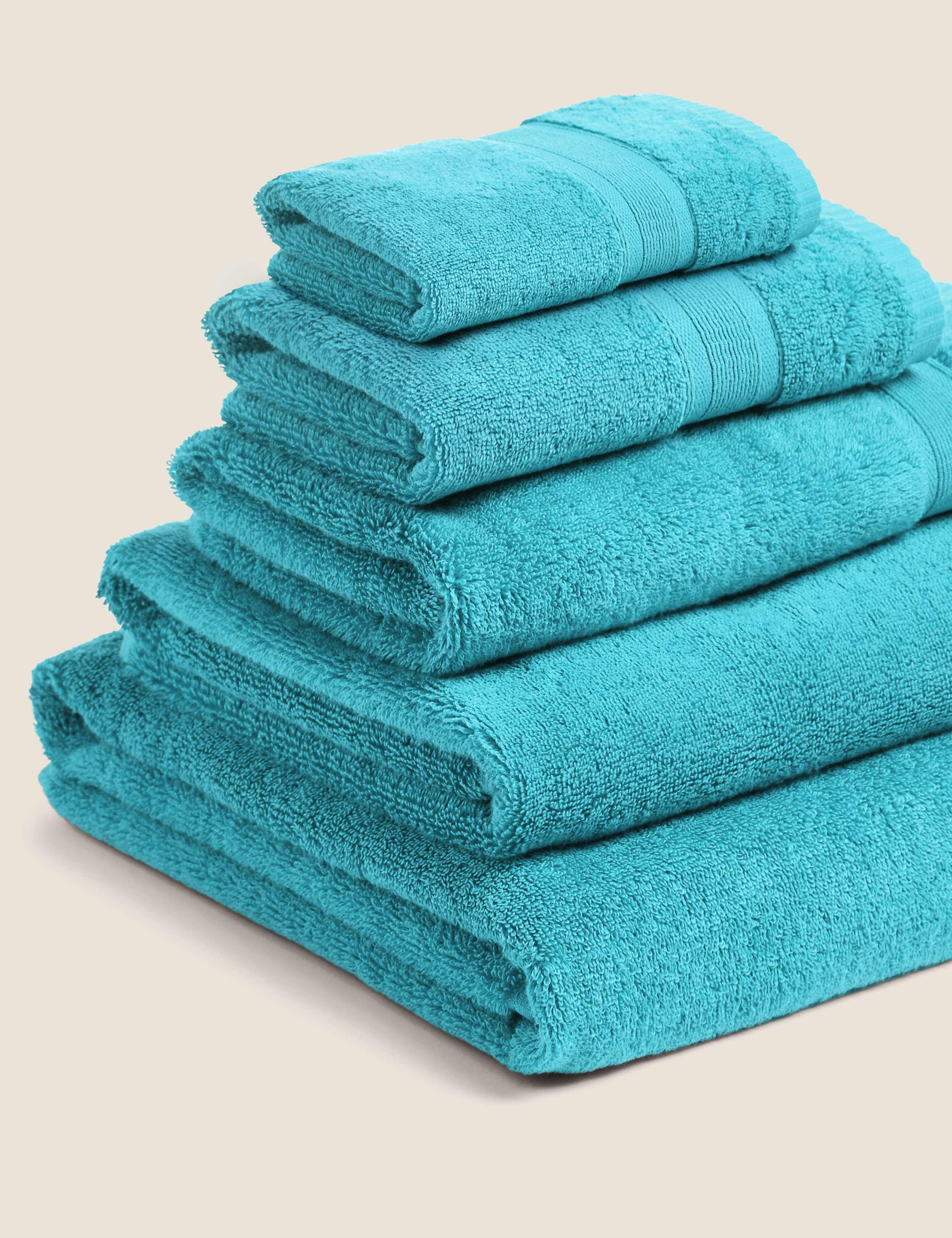 Super Soft Pure Cotton Towel 3 of 5