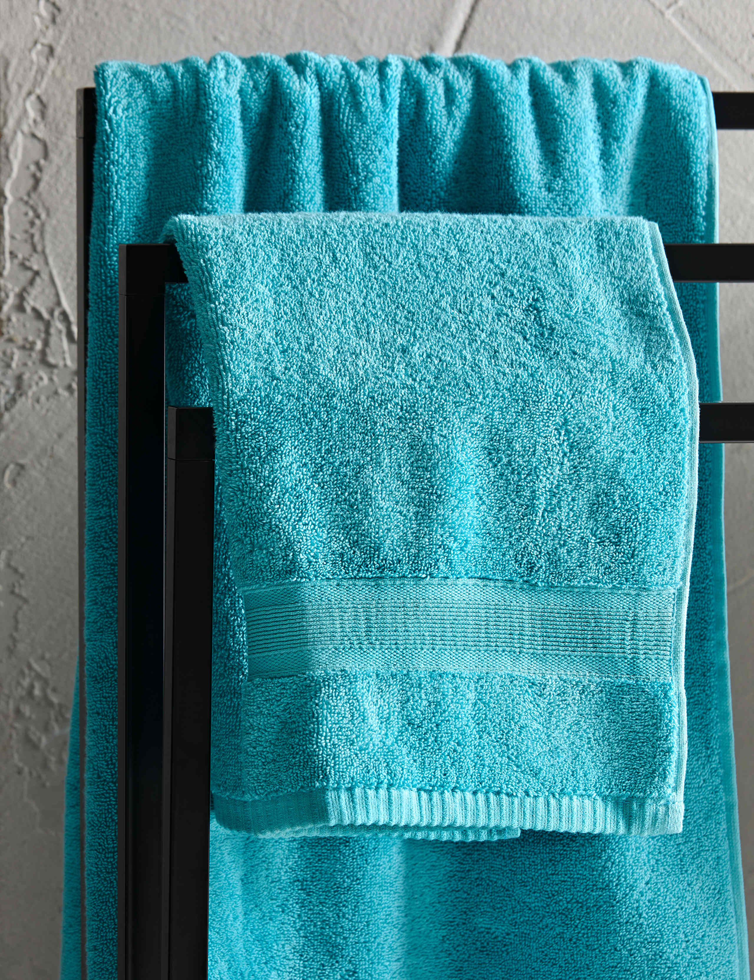 Ultimate Super Soft Pure Cotton Towel 4 of 5