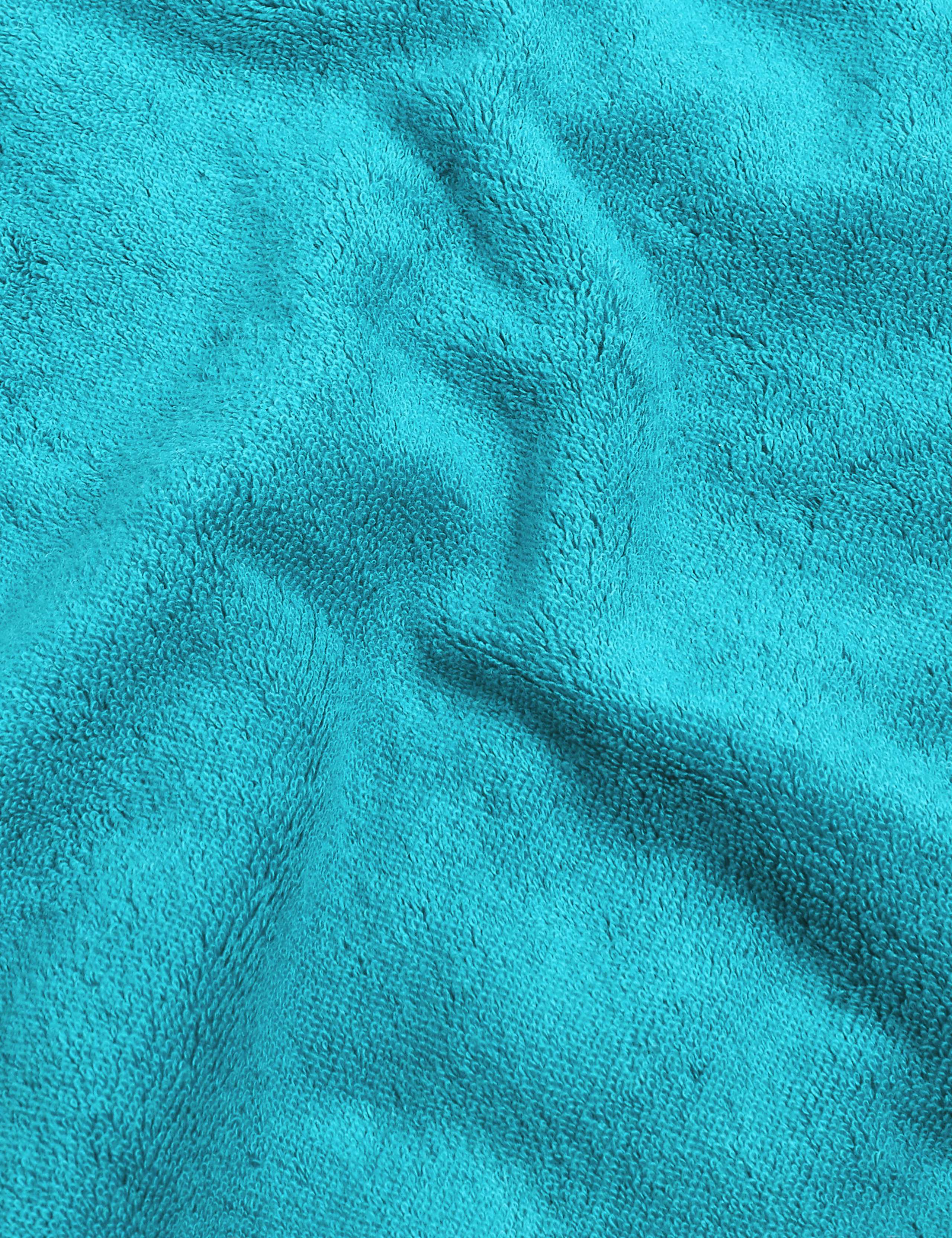 Ultimate Super Soft Pure Cotton Towel 5 of 5