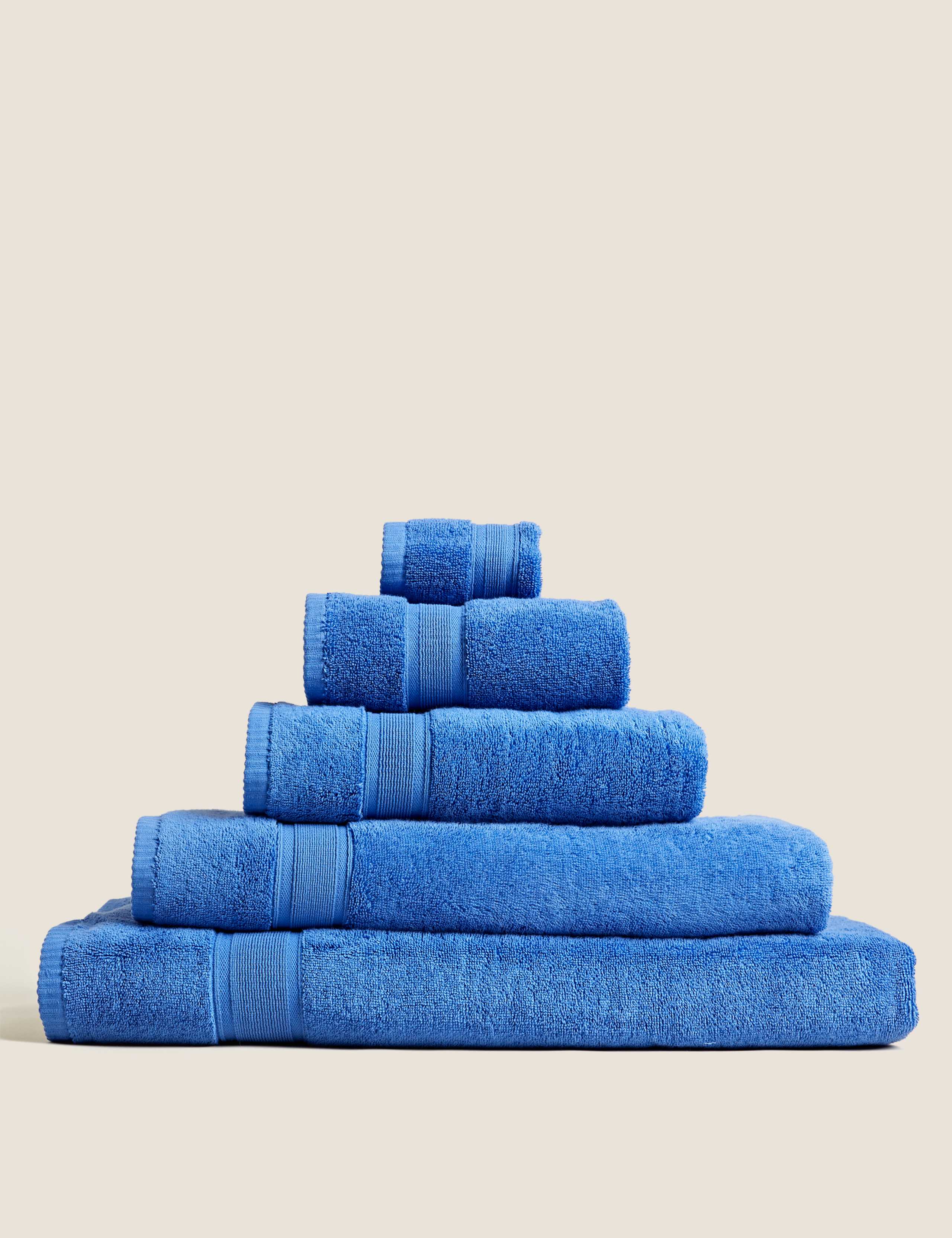 Super Soft Pure Cotton Towel 2 of 5