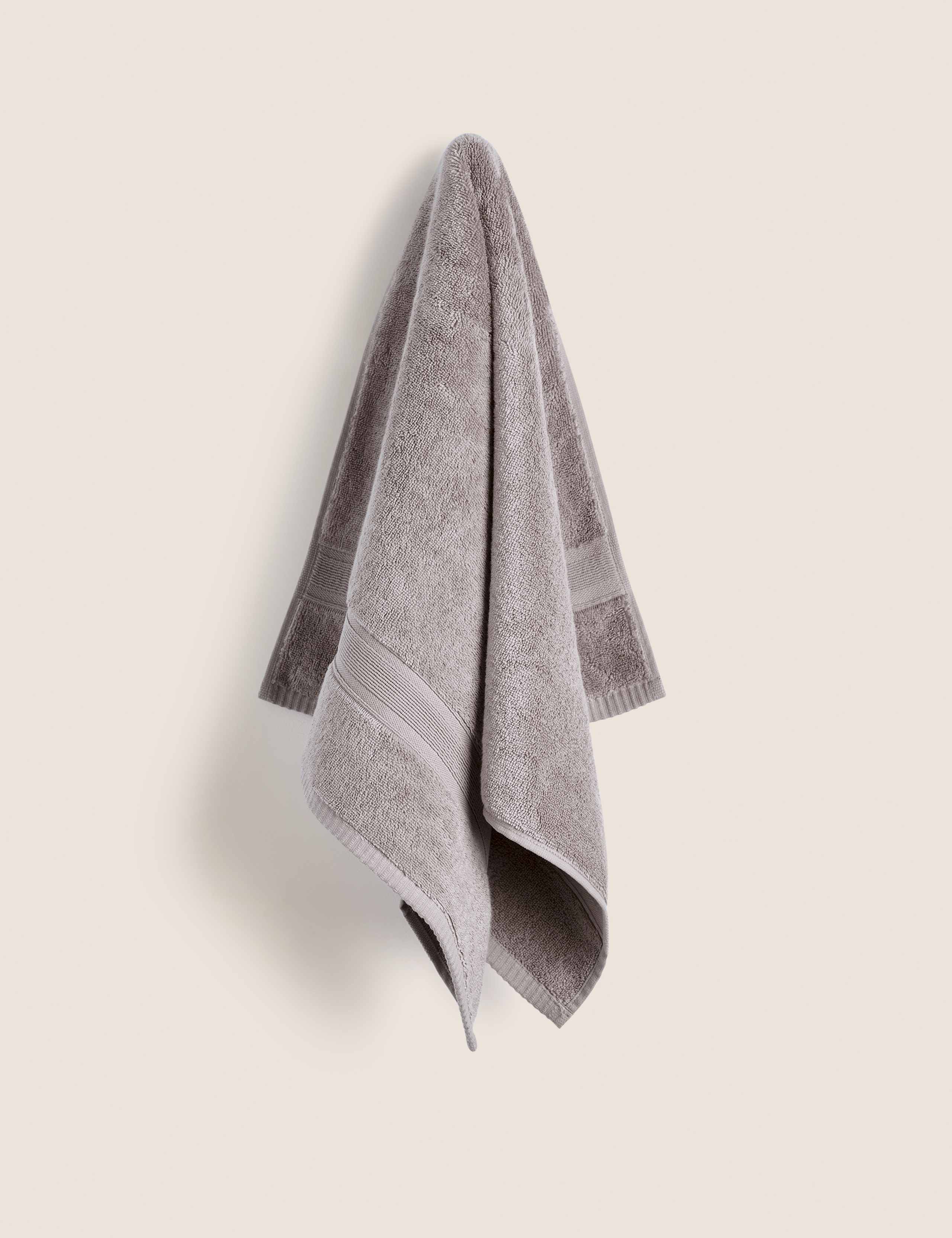 Ultimate Super Soft Pure Cotton Towel 4 of 4
