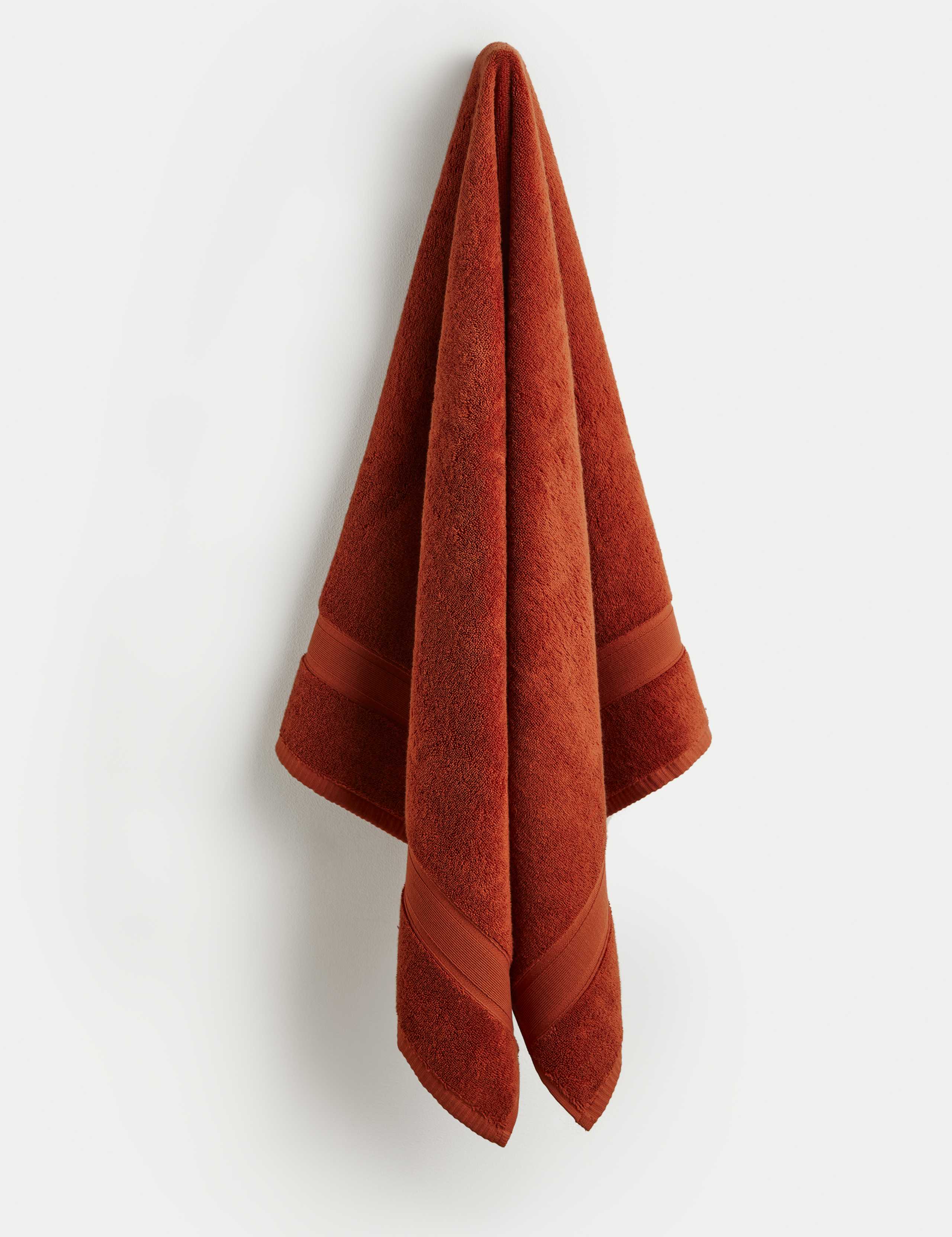 Ultimate Super Soft Pure Cotton Towel 3 of 4