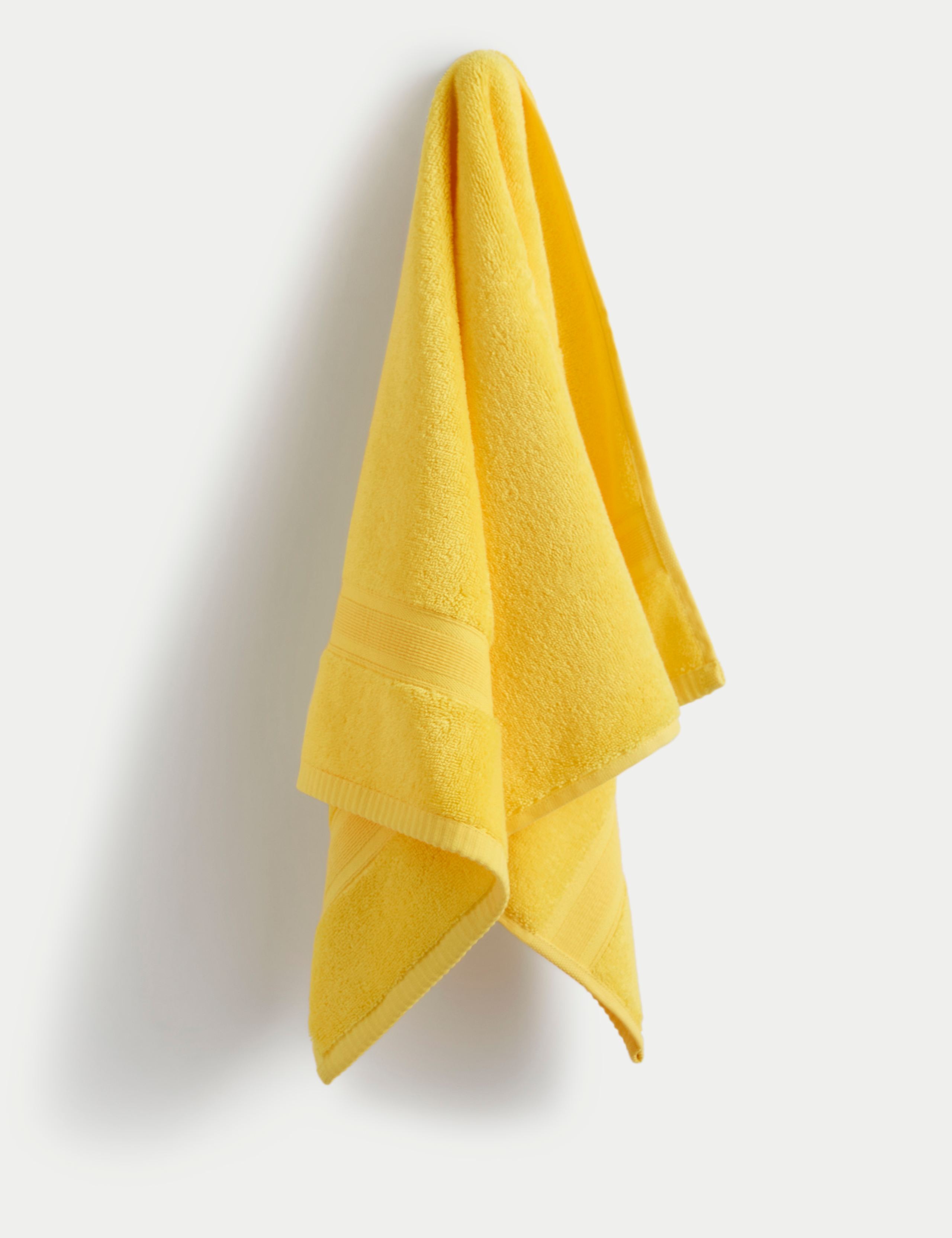 Ultimate Super Soft Pure Cotton Towel 3 of 5