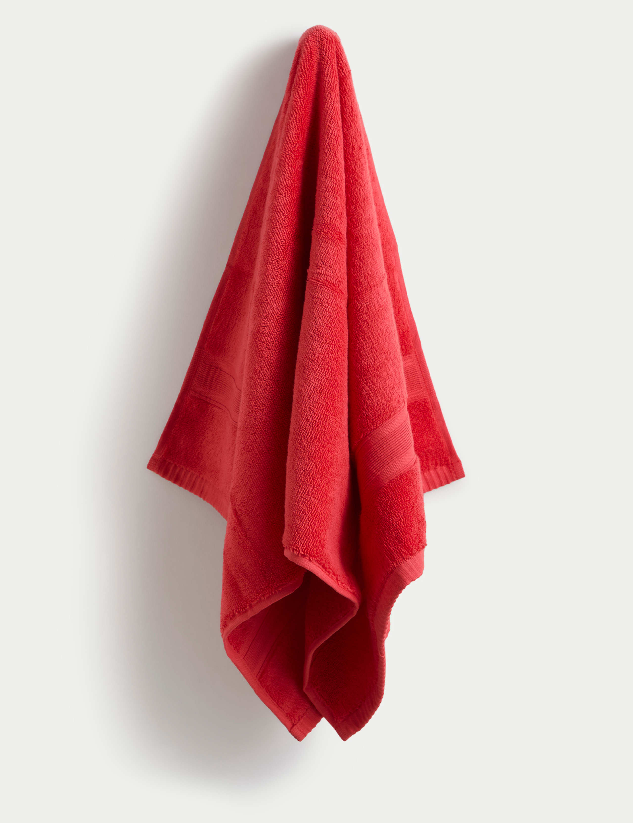 Ultimate Super Soft Pure Cotton Towel 3 of 4