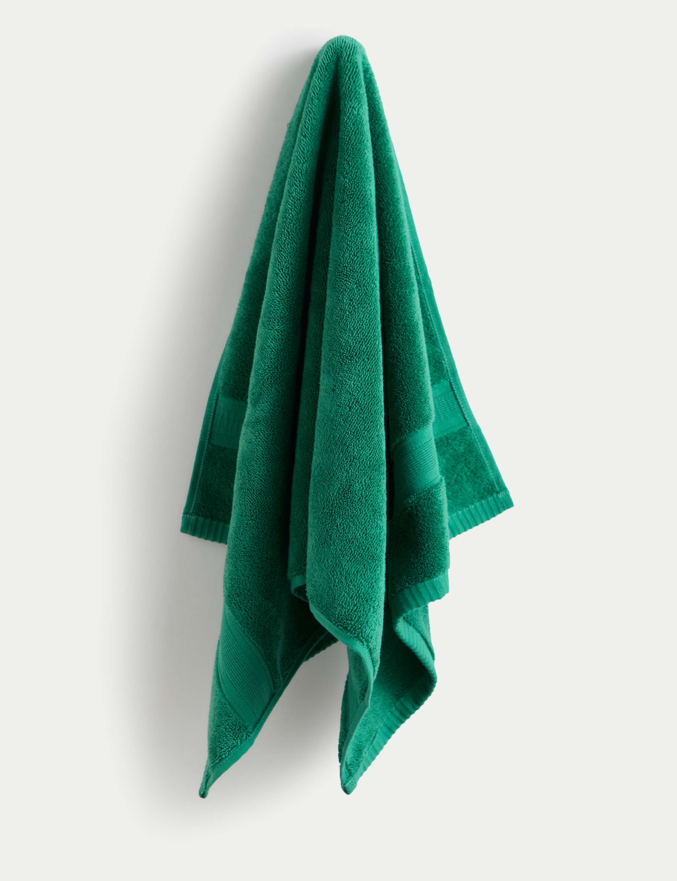 Ultimate Super Soft Pure Cotton Towel 3 of 4