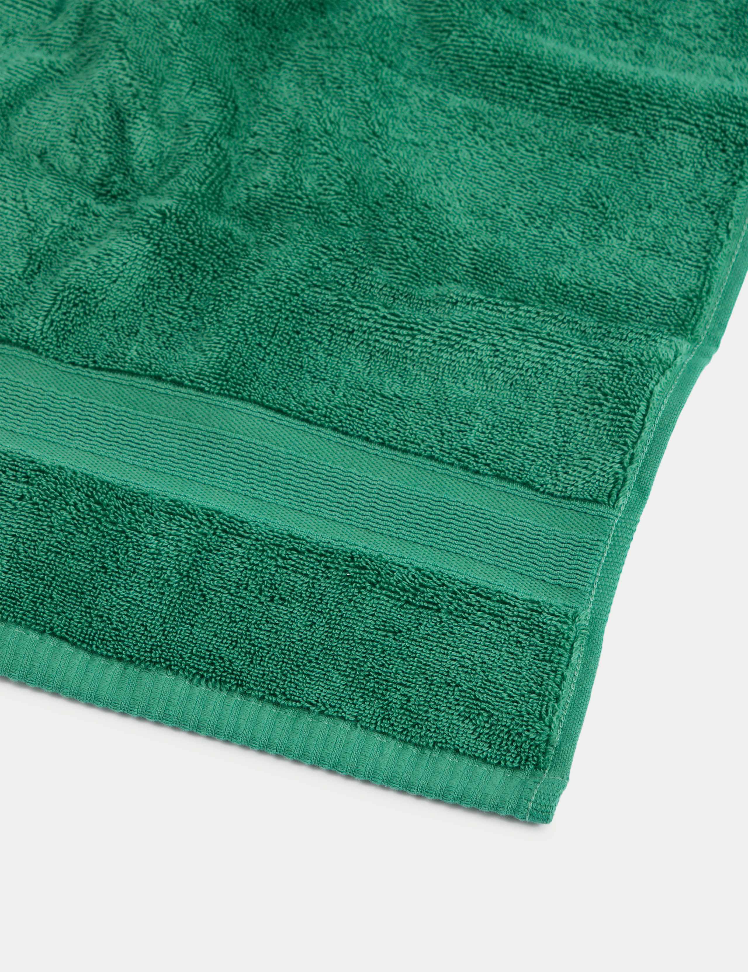 Ultimate Super Soft Pure Cotton Towel 4 of 4