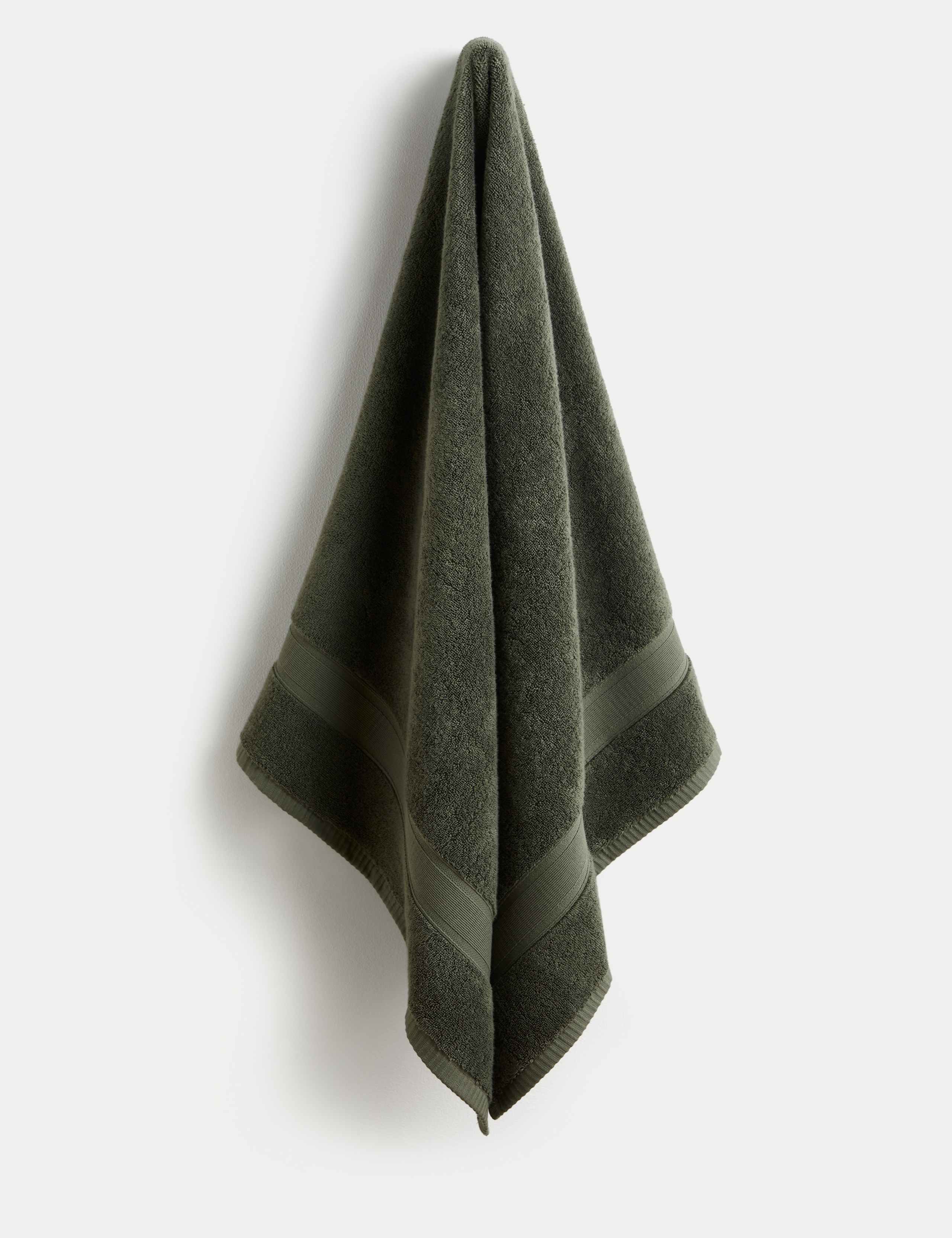 Ultimate Super Soft Pure Cotton Towel 3 of 5
