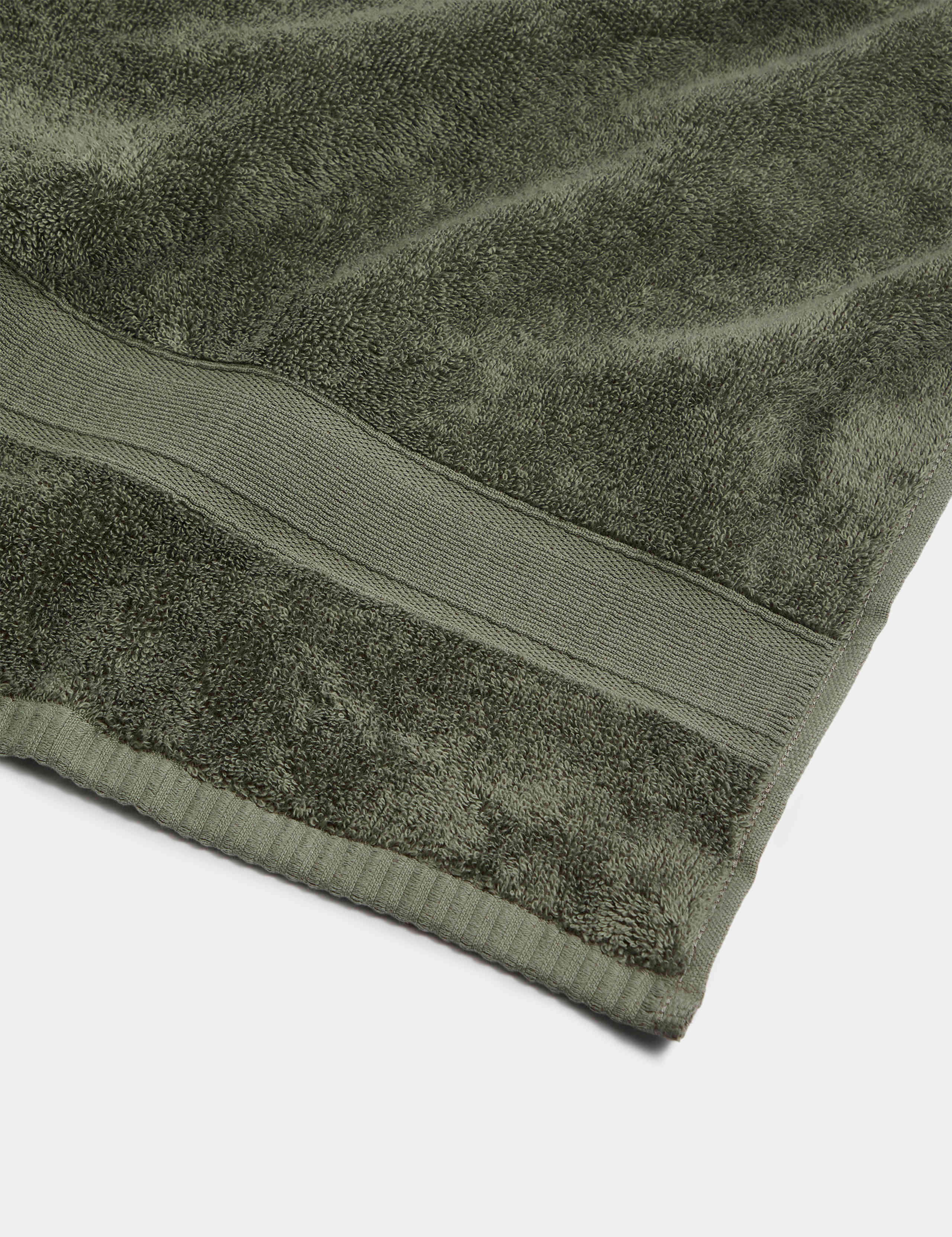 Ultimate Super Soft Pure Cotton Towel 4 of 5