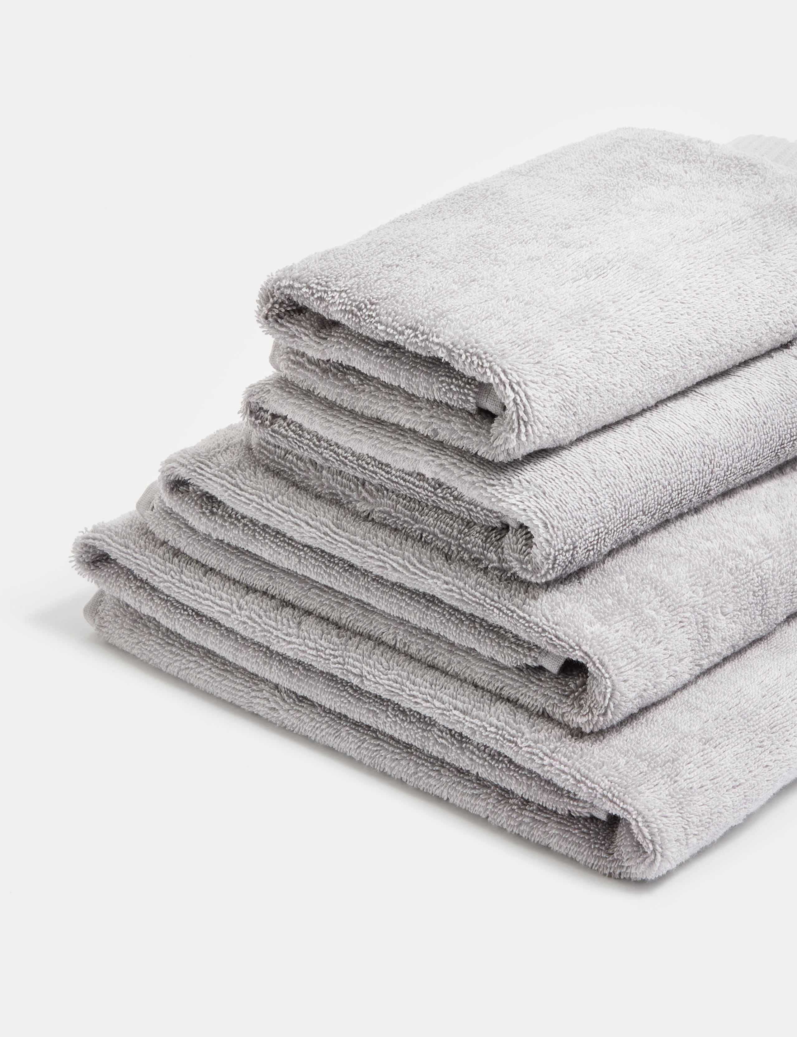 Ultimate Super Soft Pure Cotton Towel 3 of 7