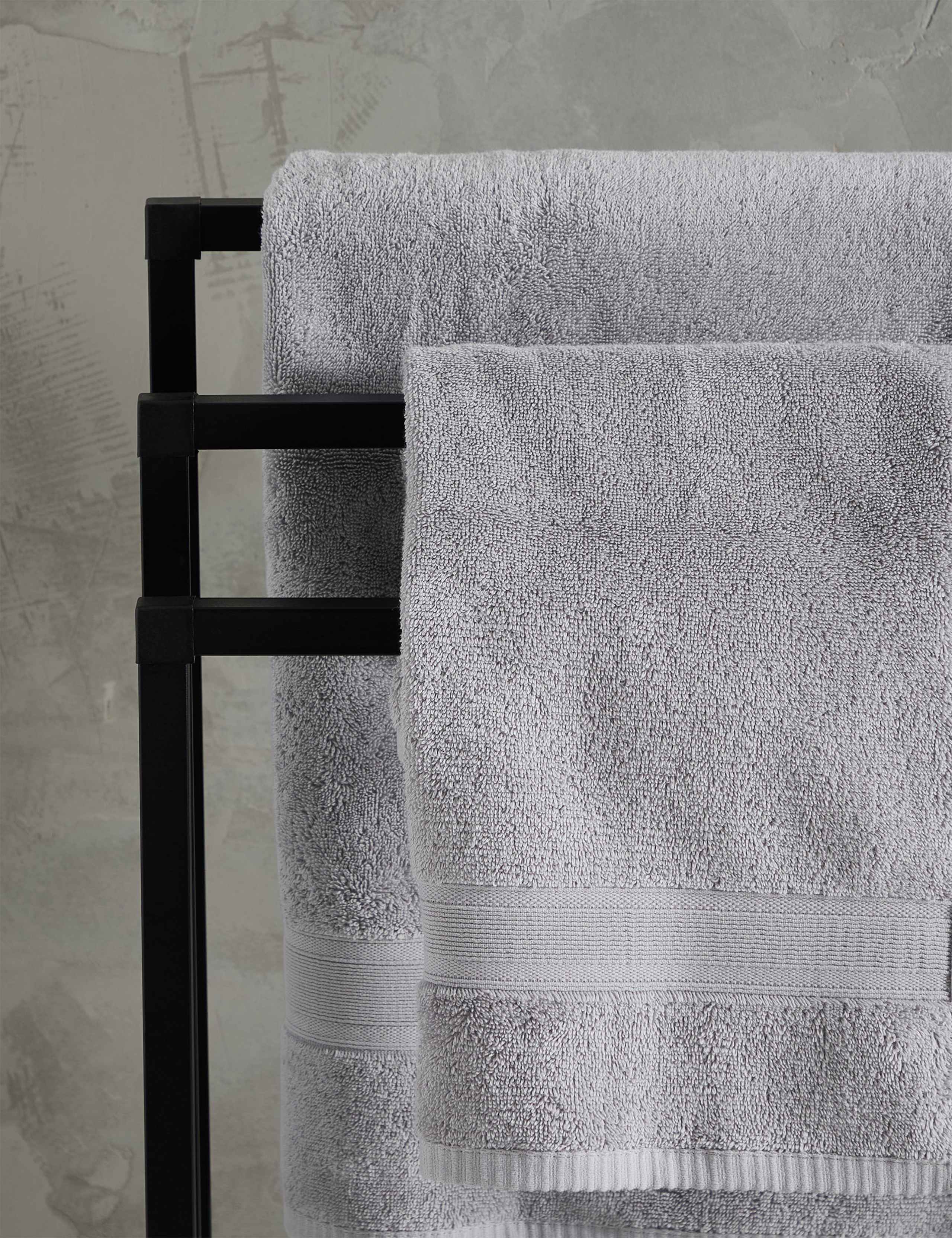 Ultimate Super Soft Pure Cotton Towel 4 of 7