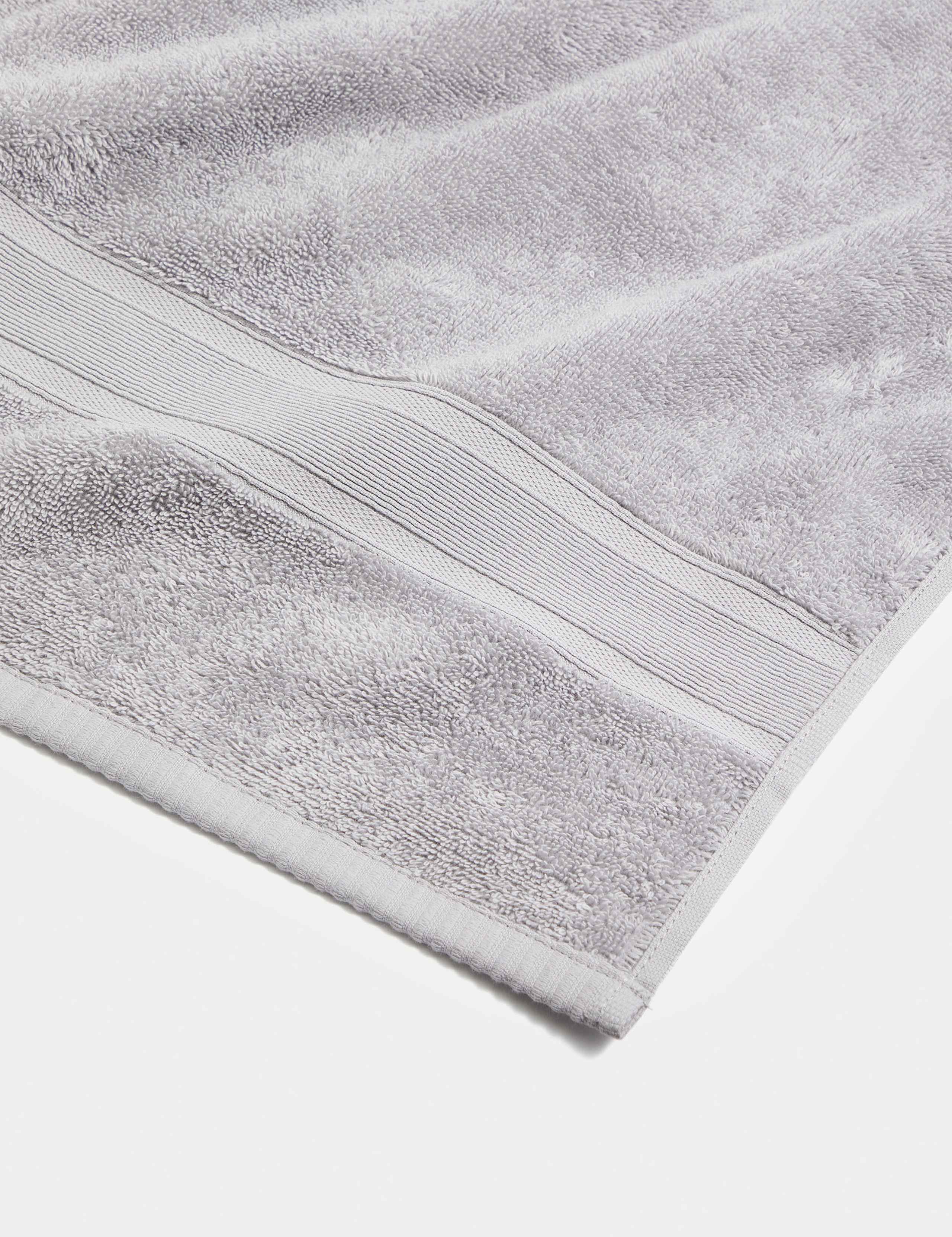 Ultimate Super Soft Pure Cotton Towel 5 of 7