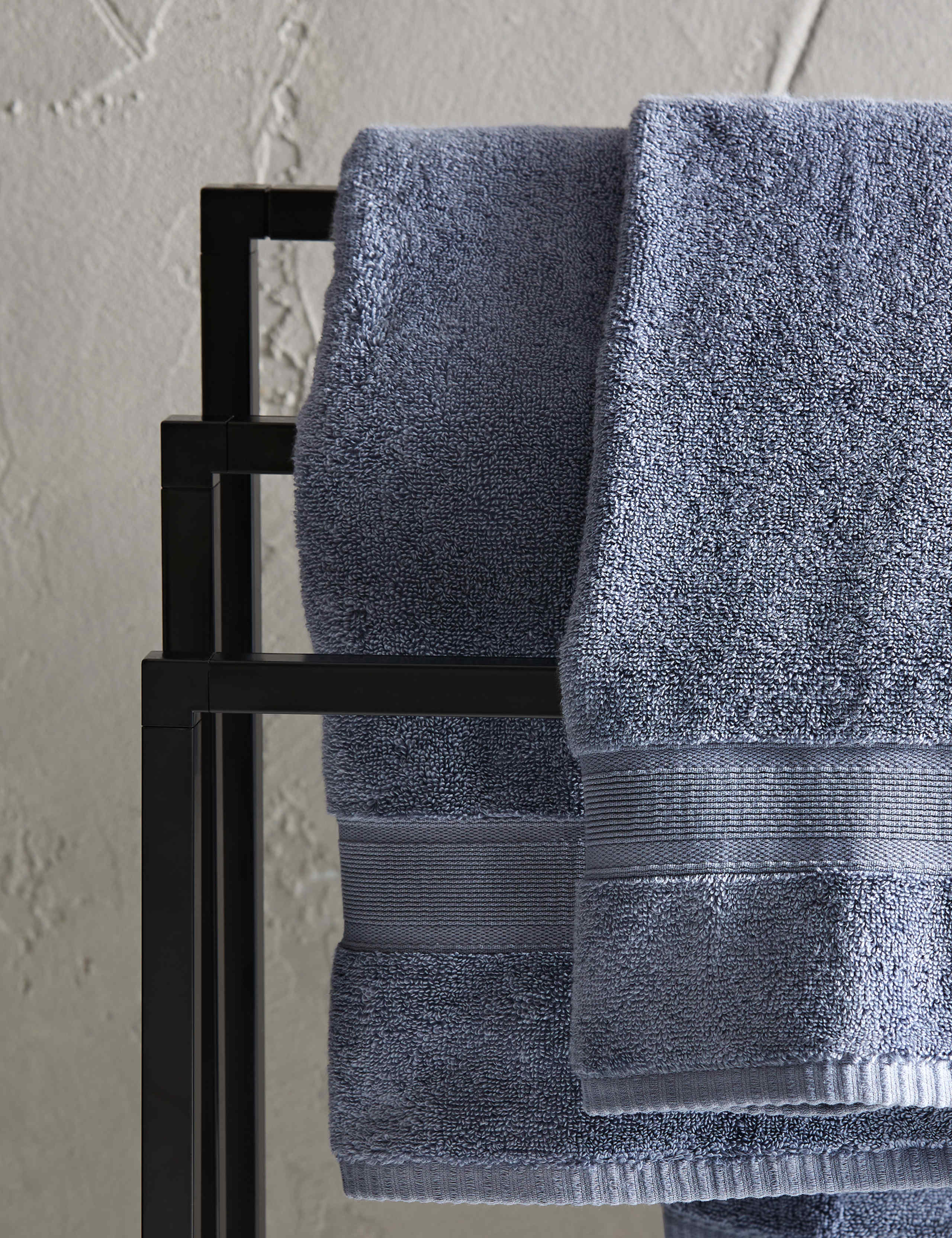 Ultimate Super Soft Pure Cotton Towel 4 of 5