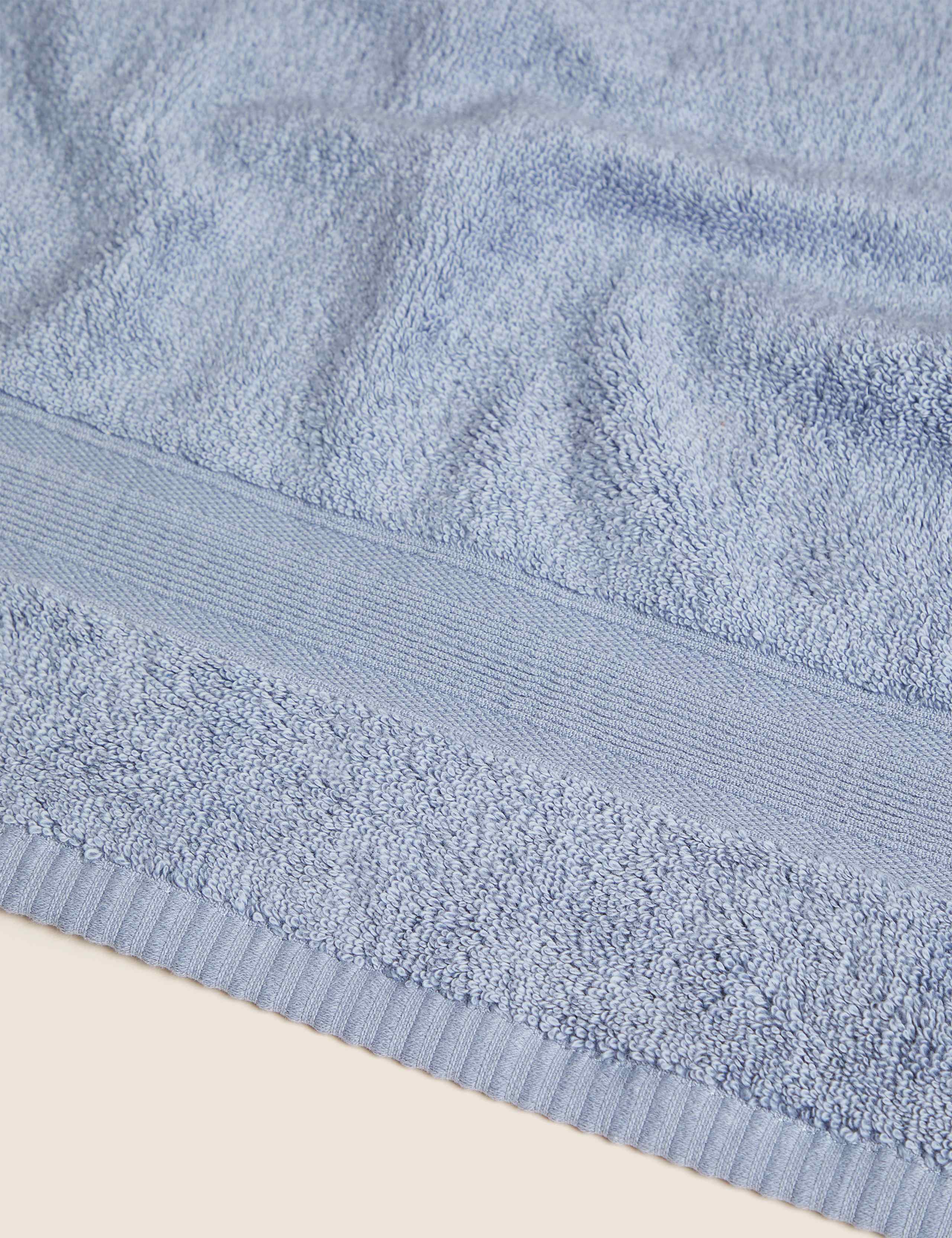 Ultimate Super Soft Pure Cotton Towel 5 of 5