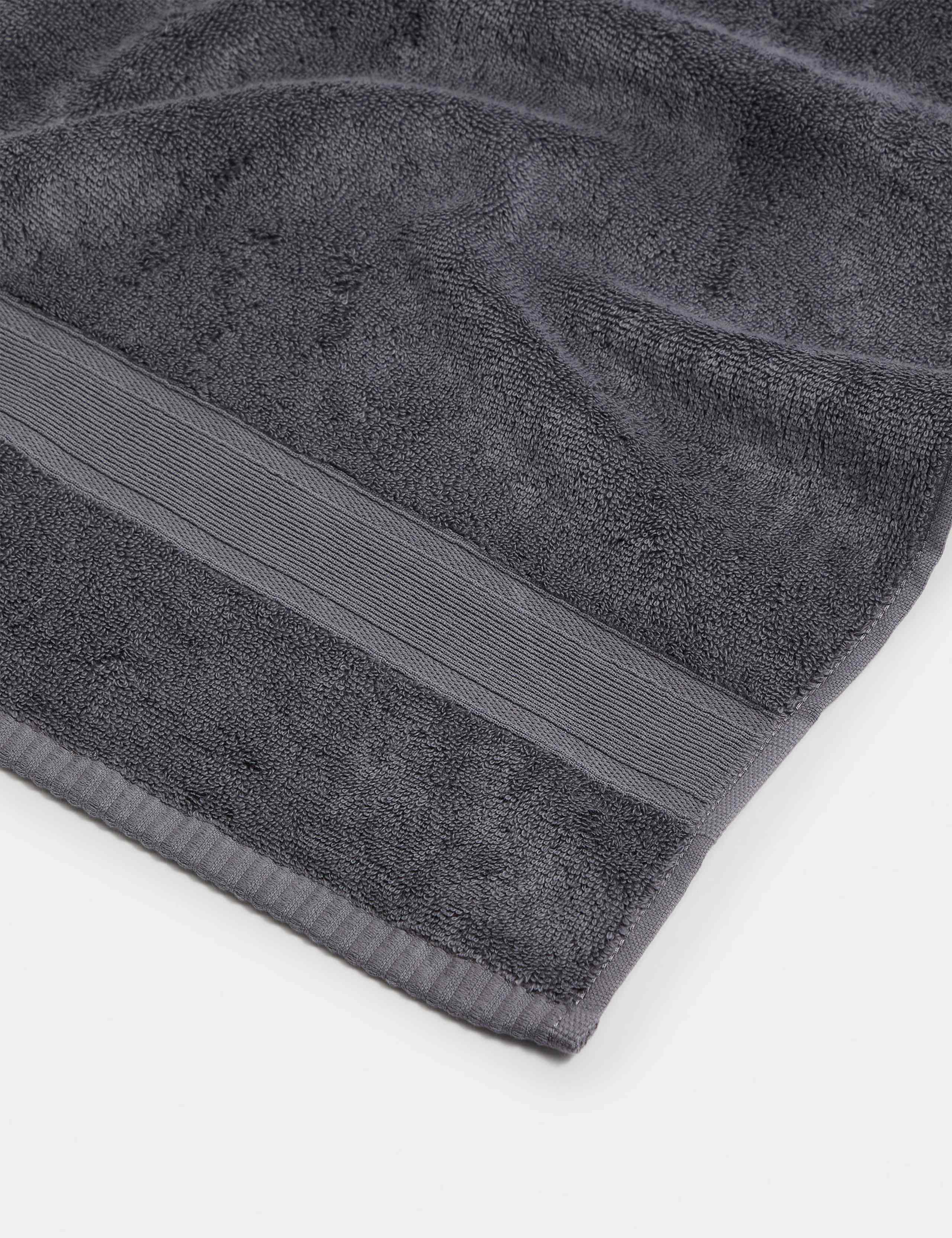 Ultimate Super Soft Pure Cotton Towel 5 of 7