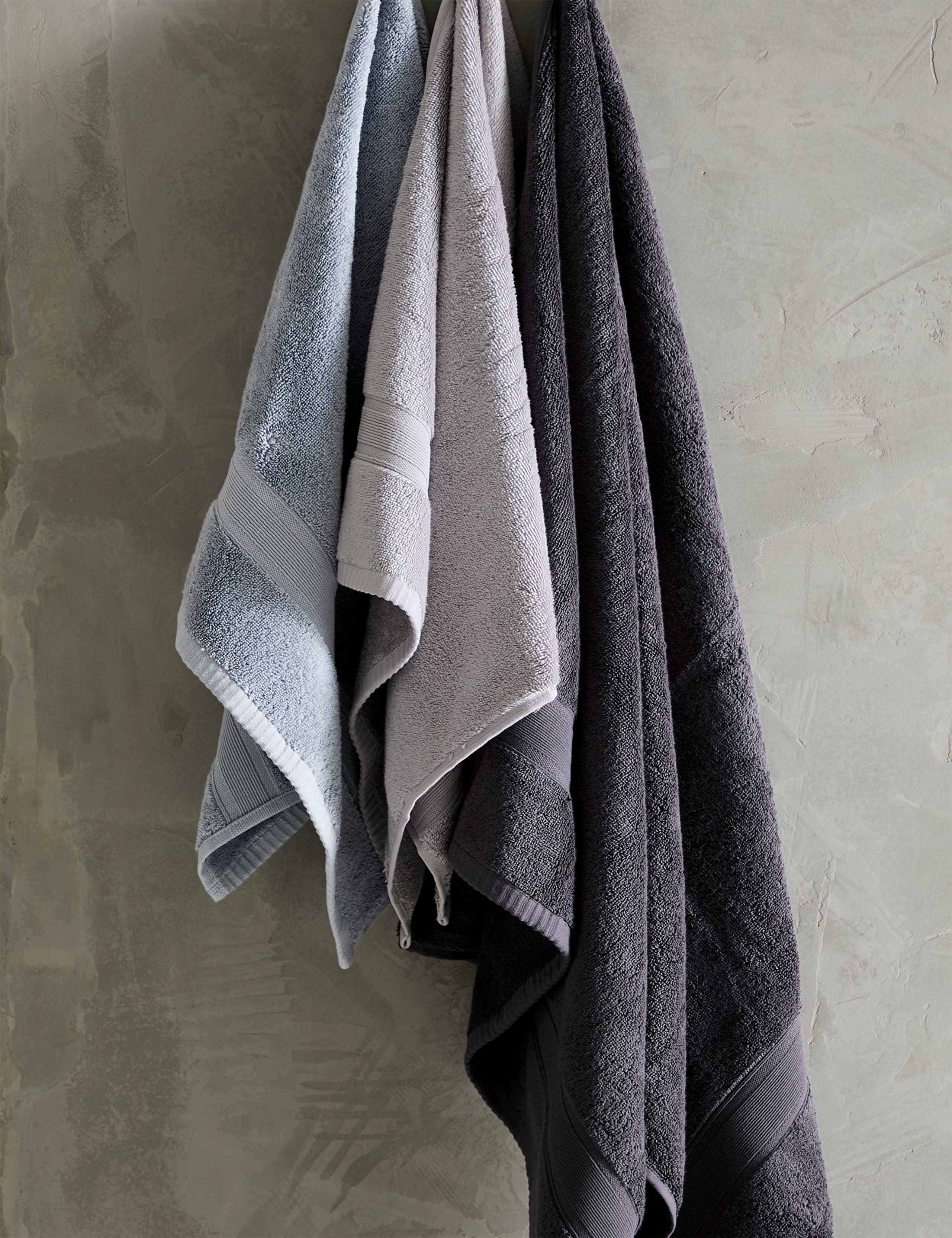Ultimate Super Soft Pure Cotton Towel 6 of 7