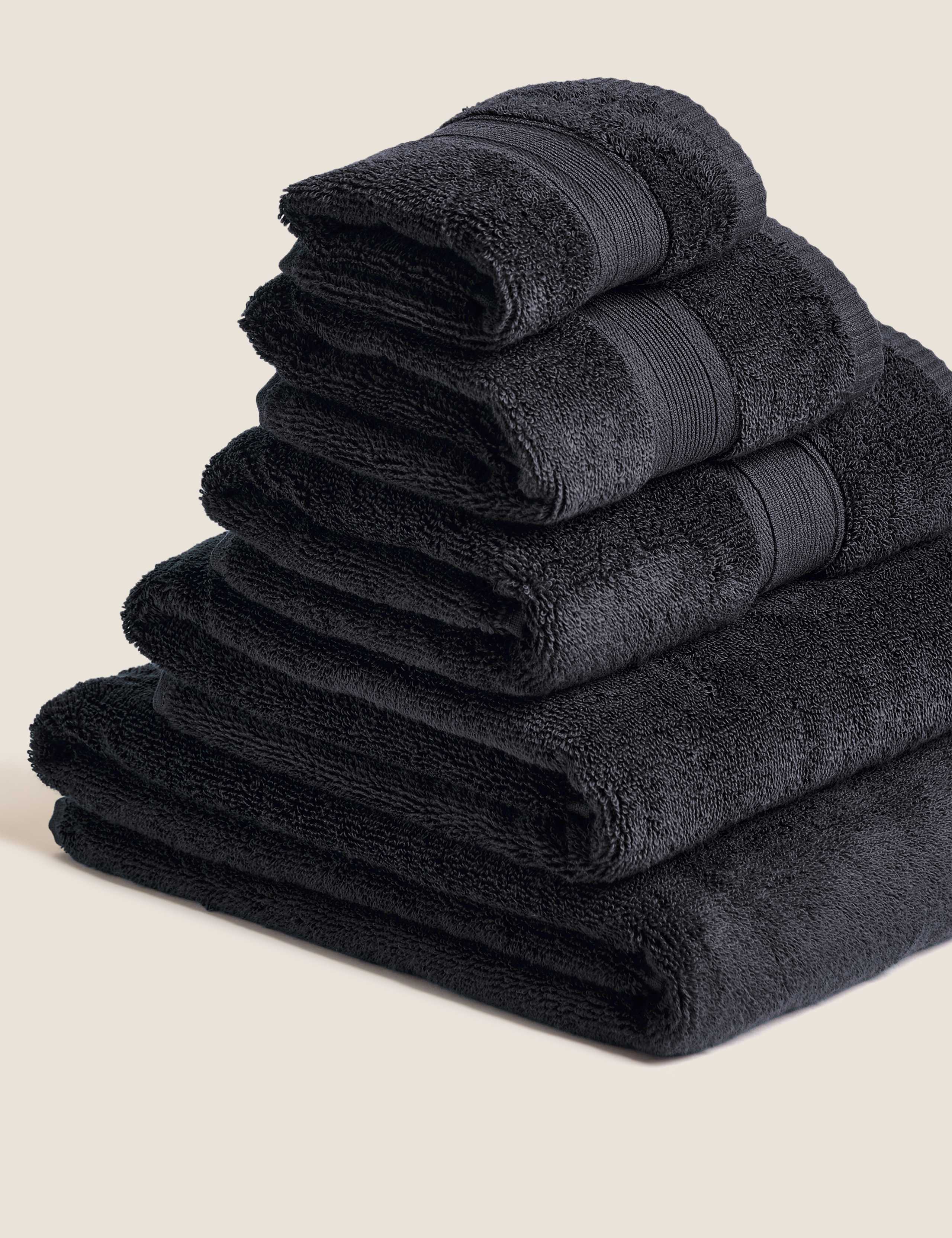 Ultimate Super Soft Pure Cotton Towel 3 of 6