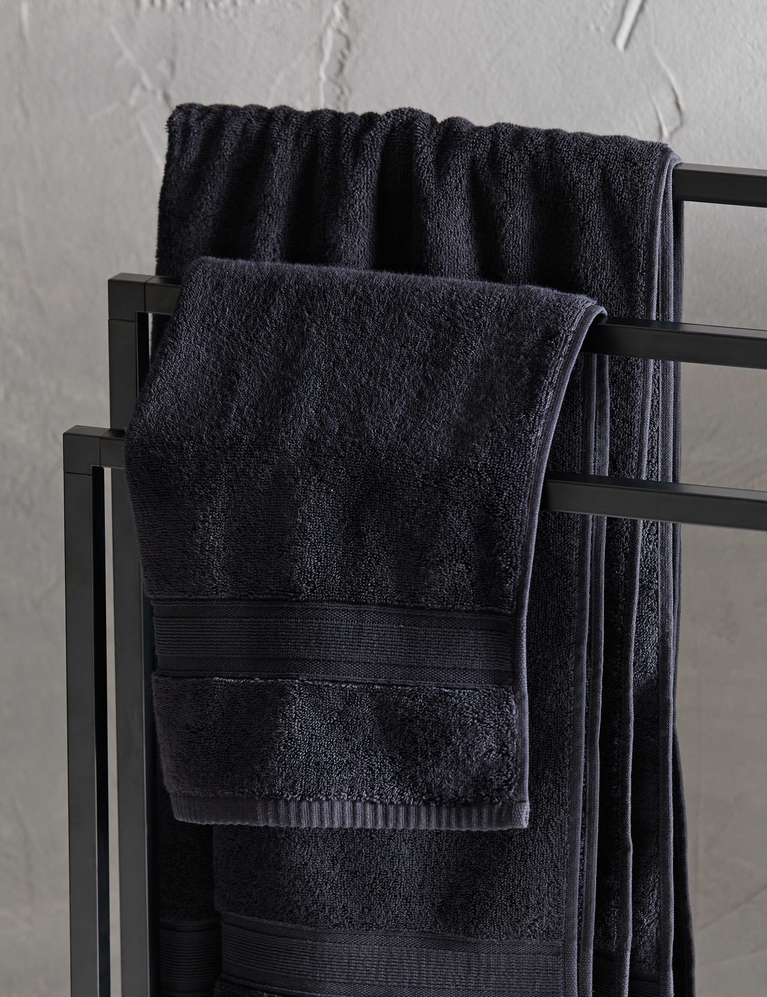 Ultimate Super Soft Pure Cotton Towel 4 of 6