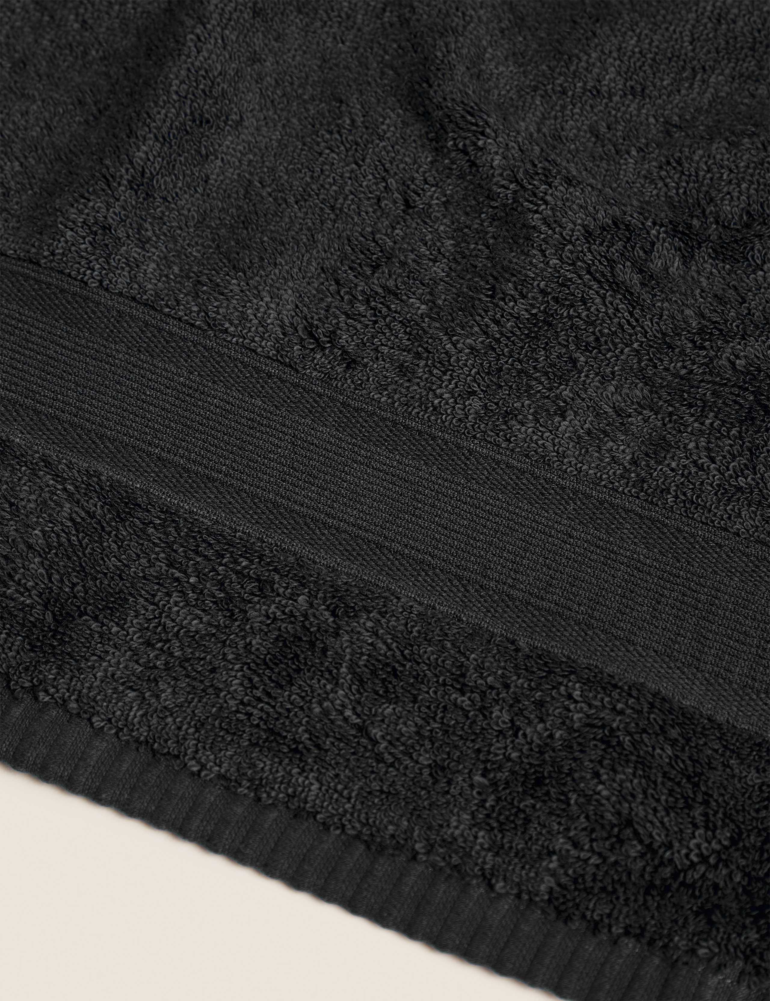 Ultimate Super Soft Pure Cotton Towel 5 of 6