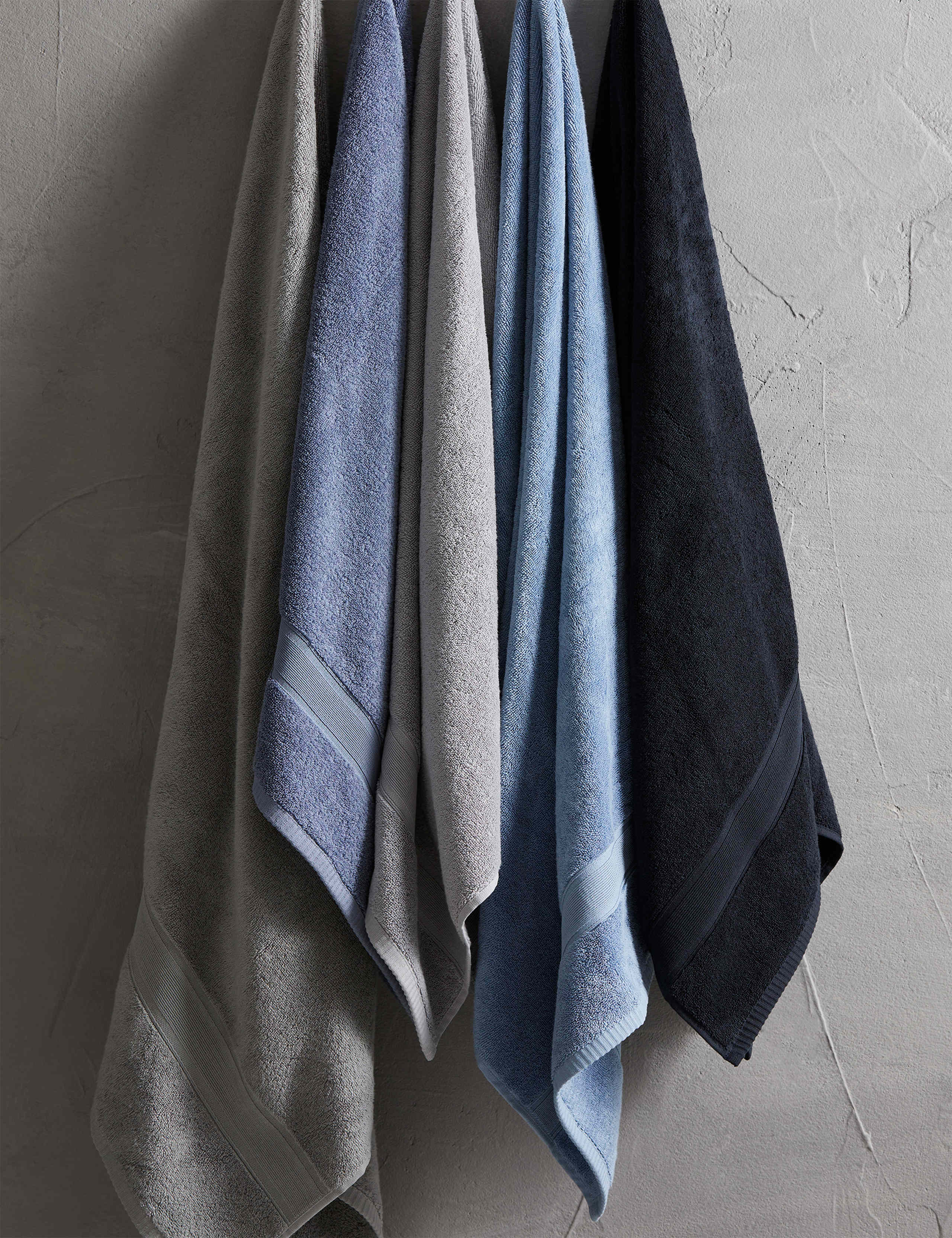 Ultimate Super Soft Pure Cotton Towel 6 of 6