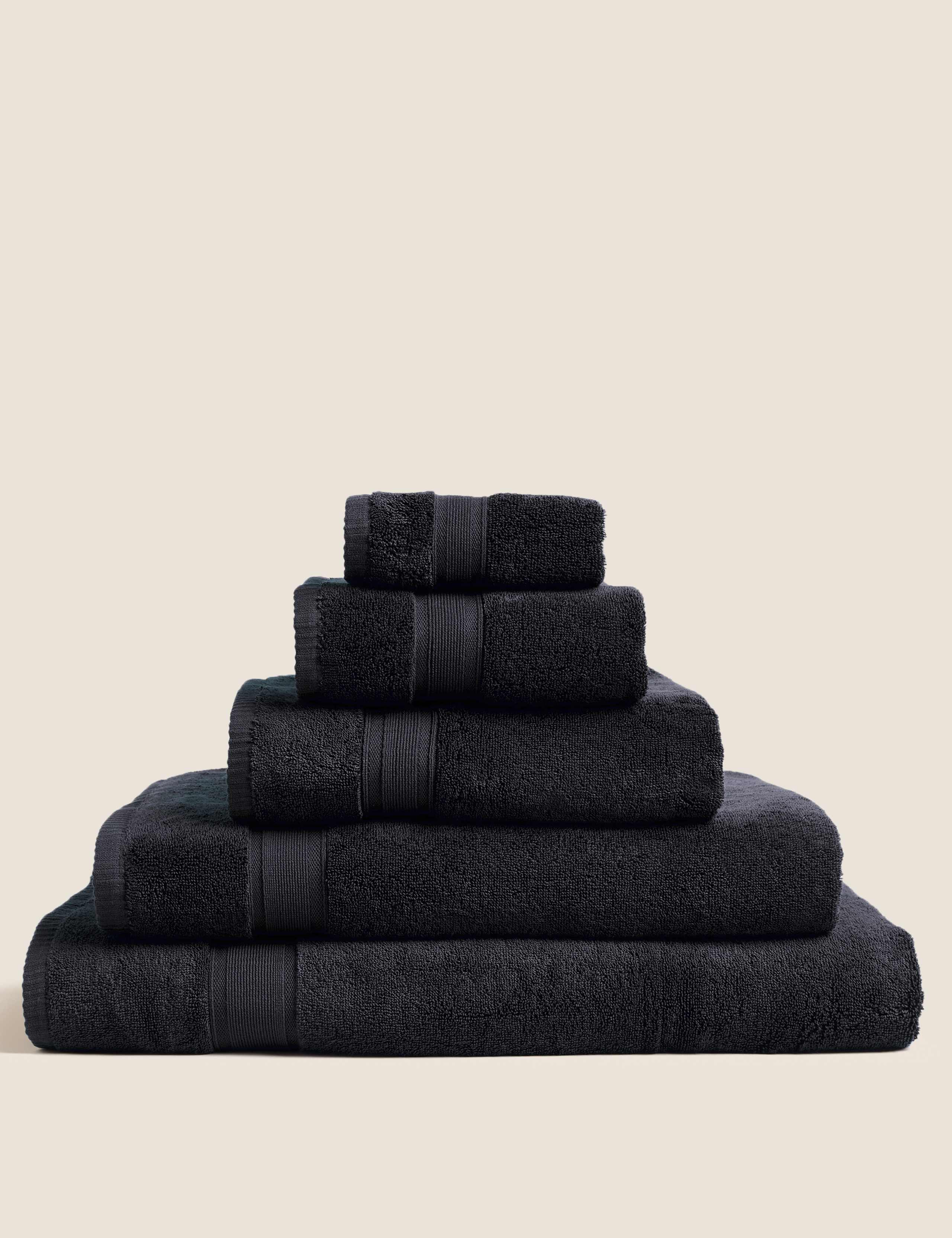 Ultimate Super Soft Pure Cotton Towel 2 of 6