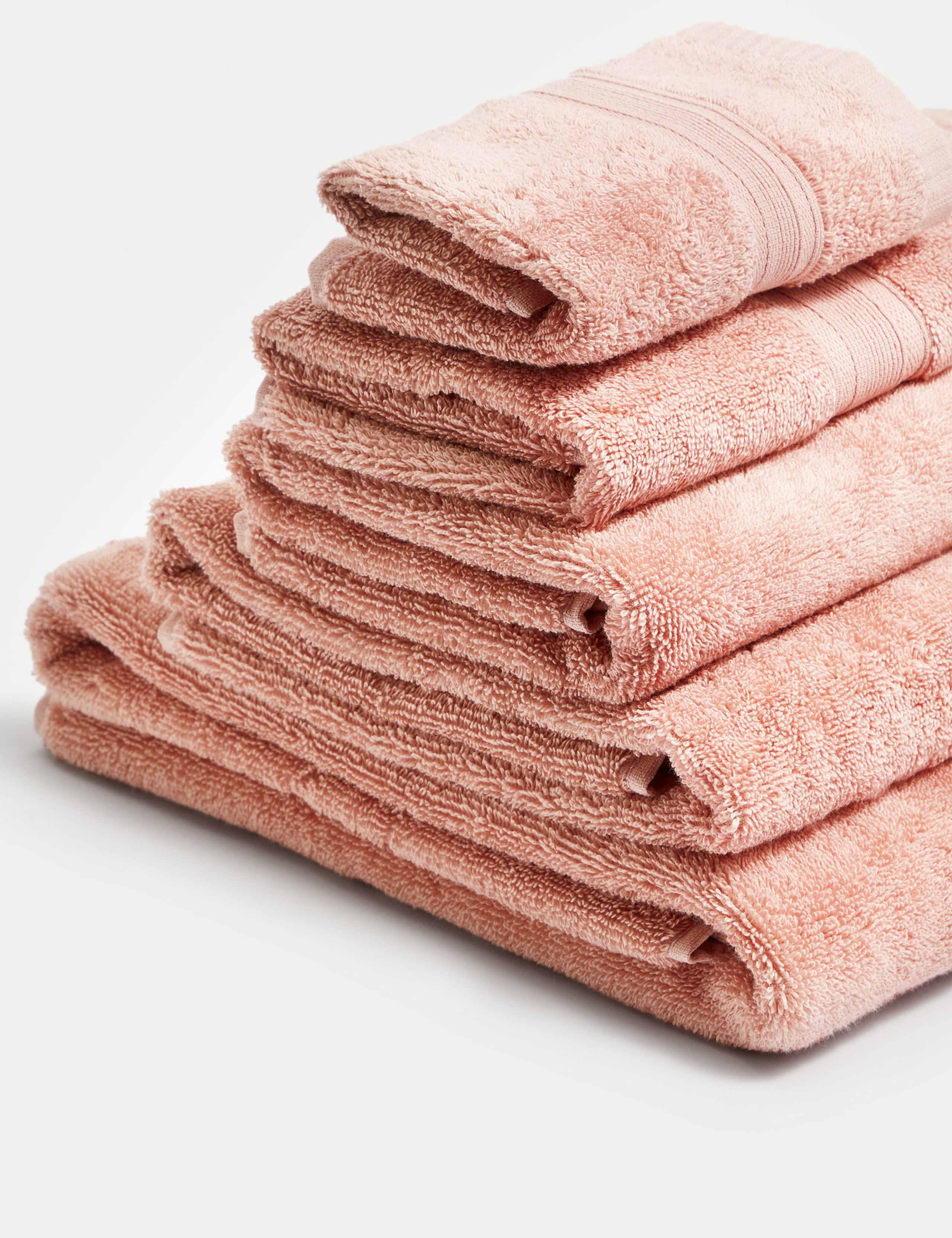 Ultimate Super Soft Pure Cotton Towel 3 of 7
