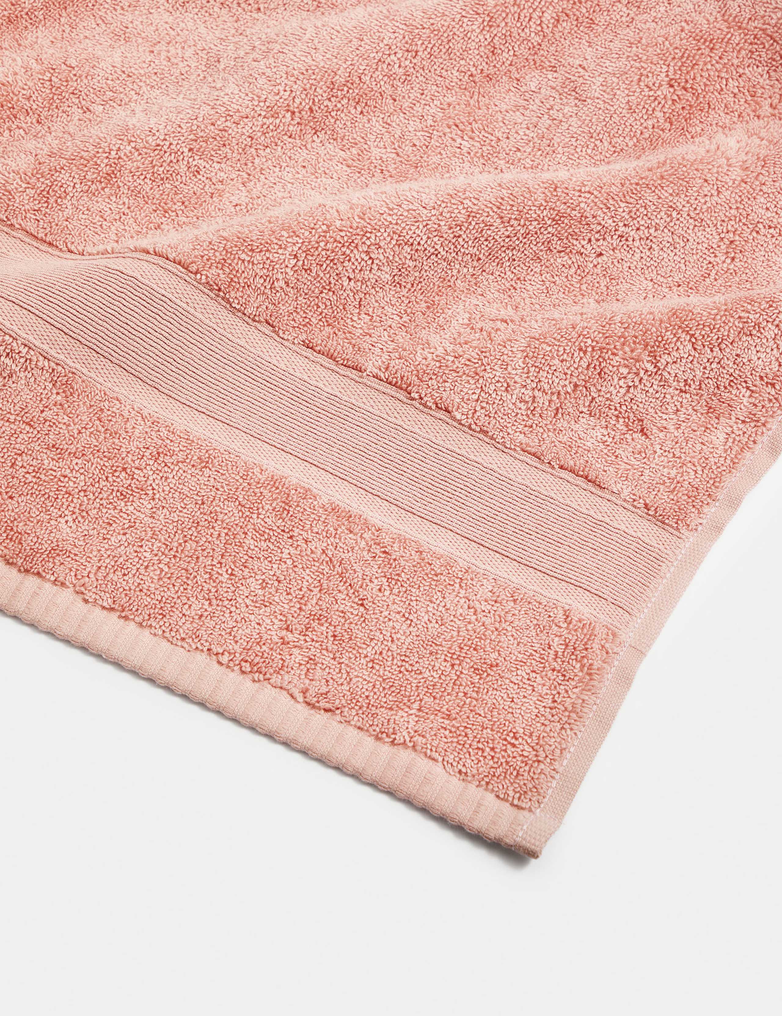 Ultimate Super Soft Pure Cotton Towel 5 of 7
