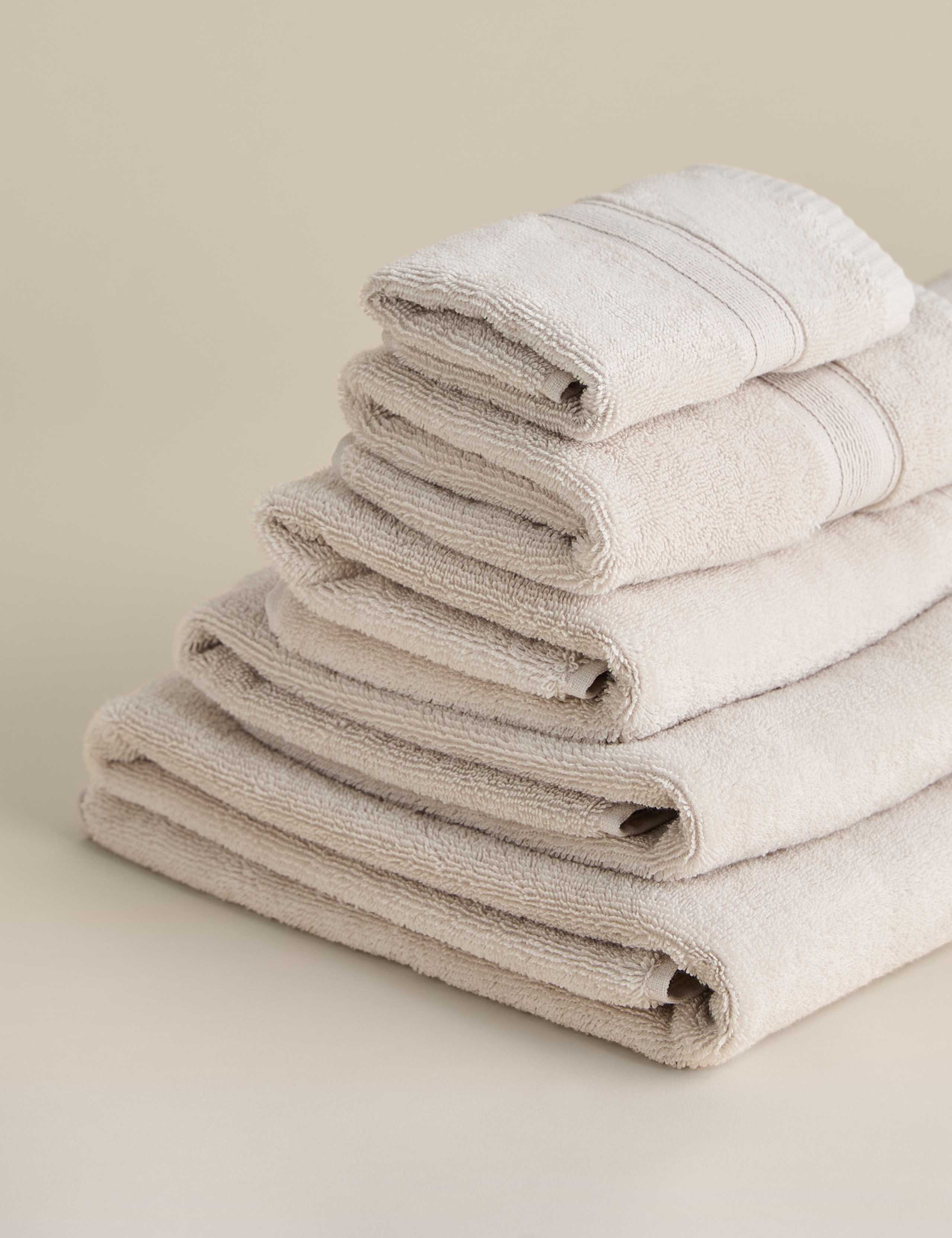 Super Soft Pure Cotton Towel 2 of 4