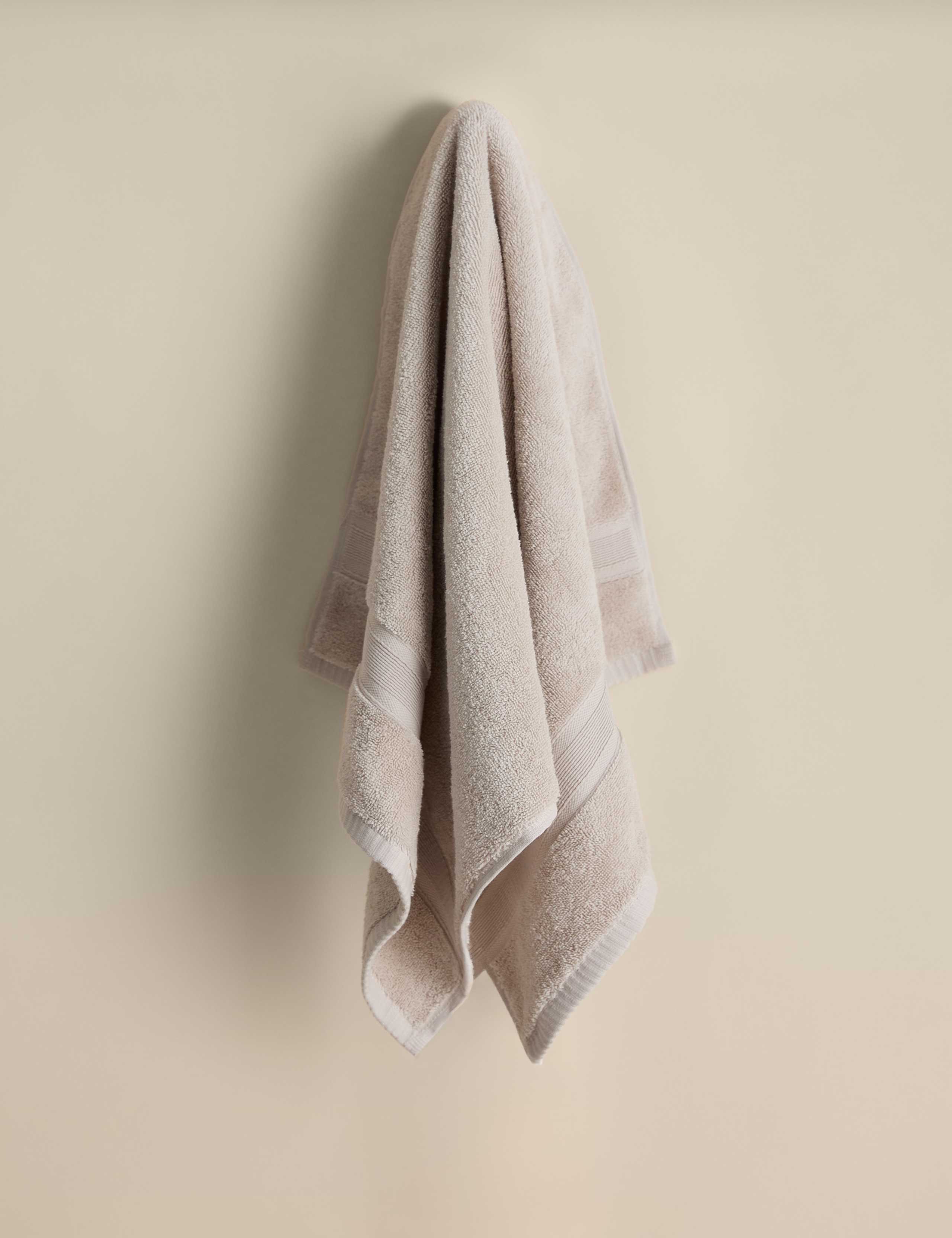 Super Soft Pure Cotton Towel 4 of 4