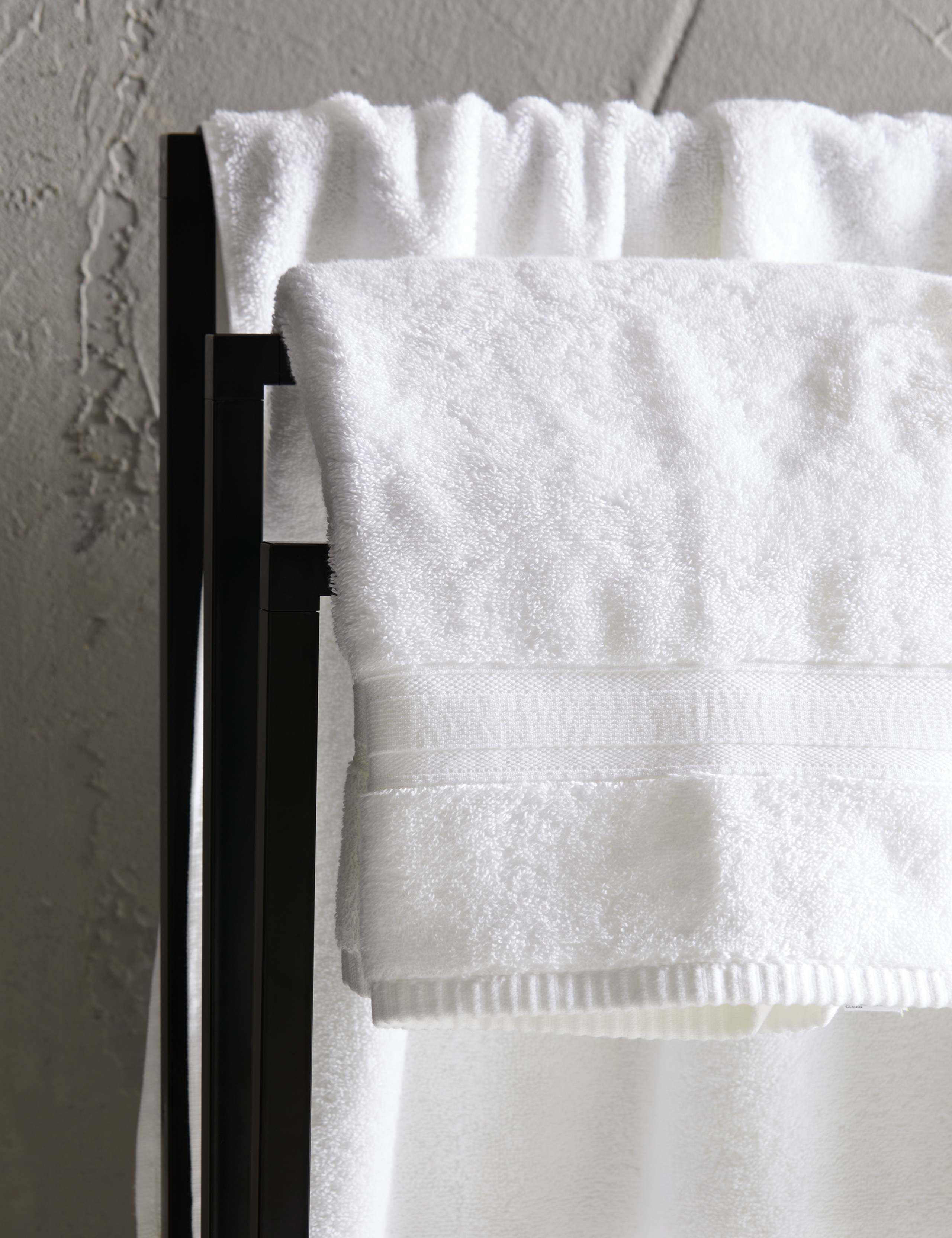 Ultimate Super Soft Pure Cotton Towel 4 of 5