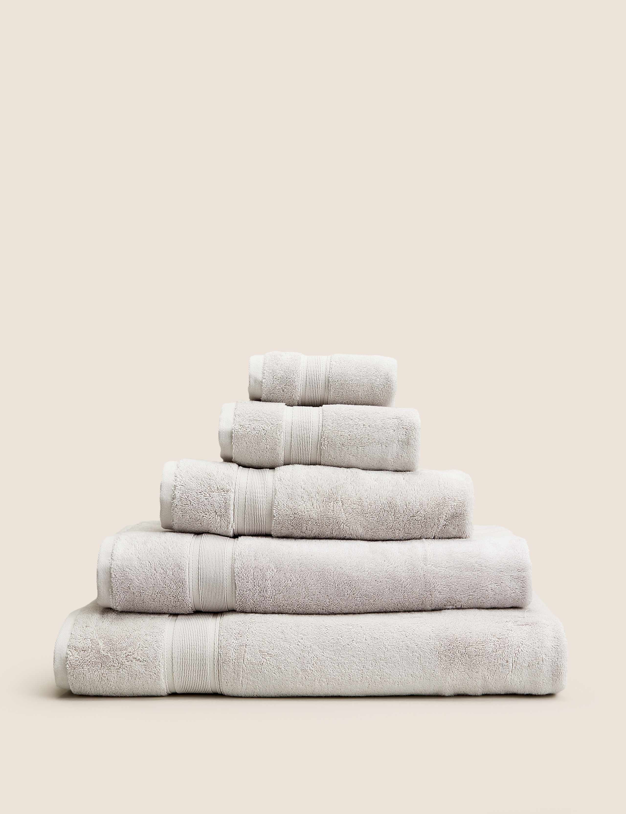 Heavyweight Super Soft Pure Cotton Towel 1 of 1
