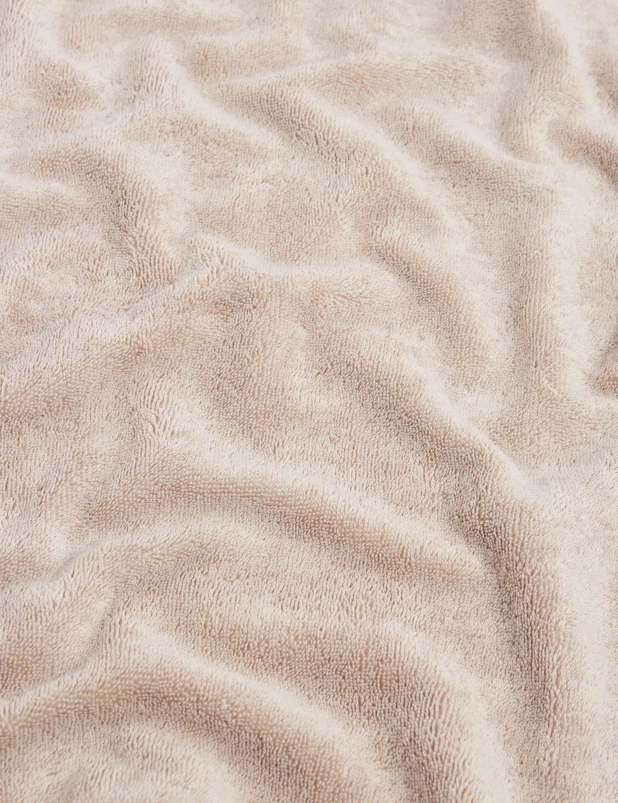 Cotton Mix Bamboo Towel 4 of 5