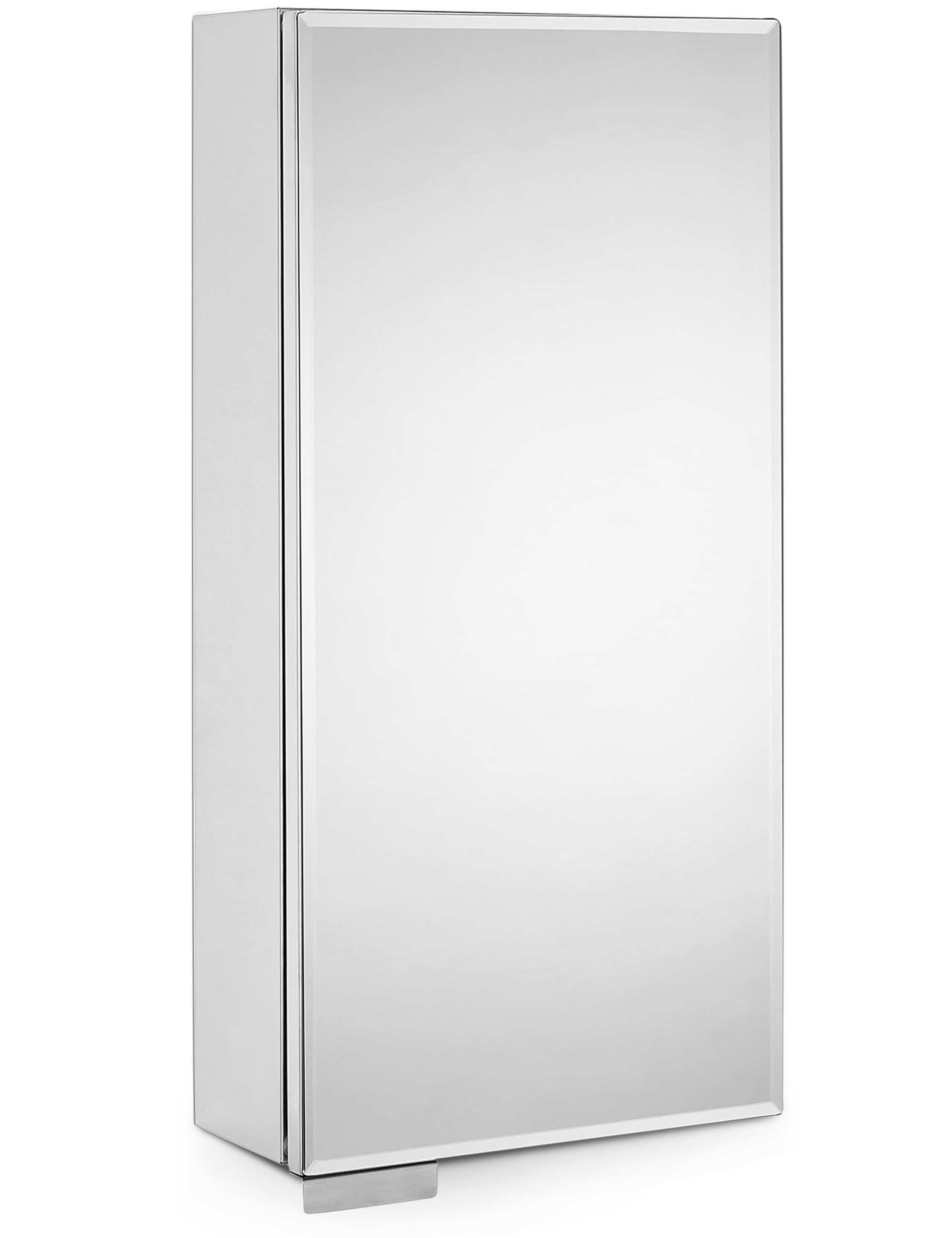 Single Cabinet 1 of 2