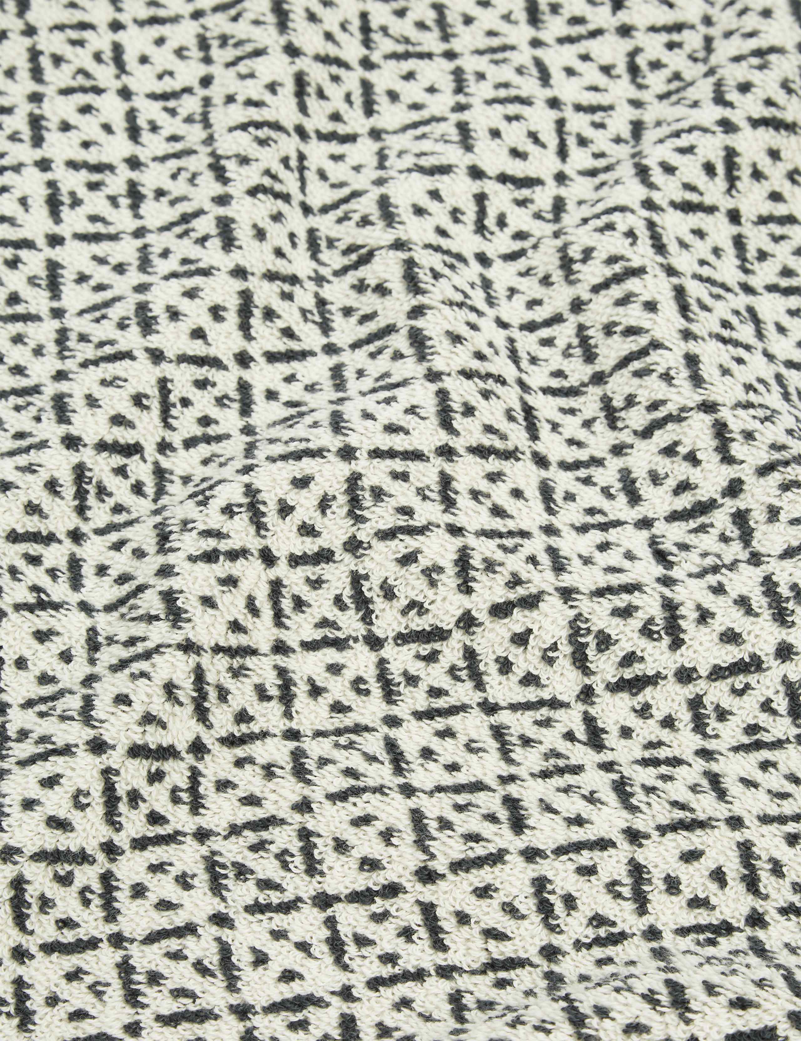 Cotton Mix Geometric Gift Pack 3 of 4