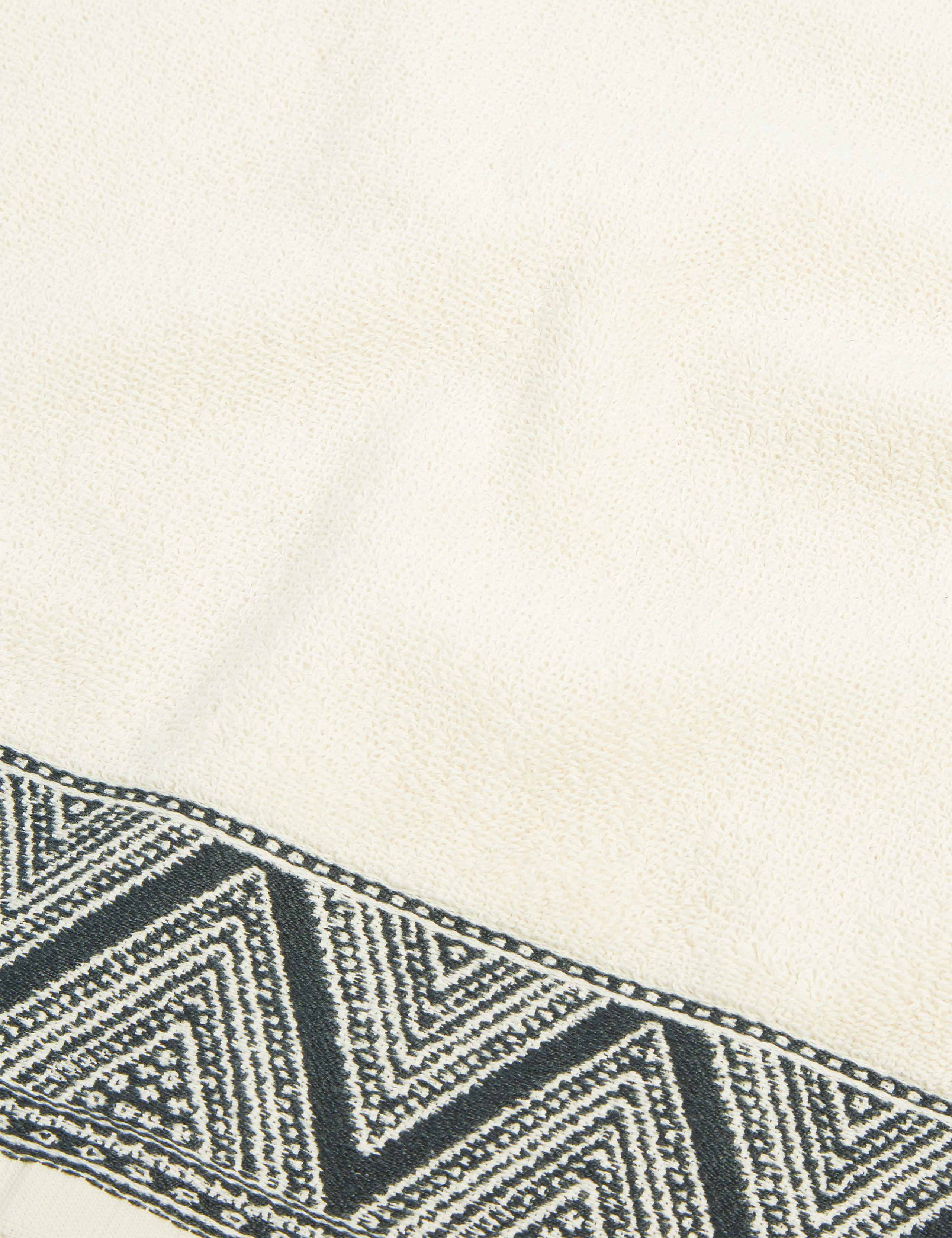 Cotton Mix Geometric Gift Pack 4 of 4