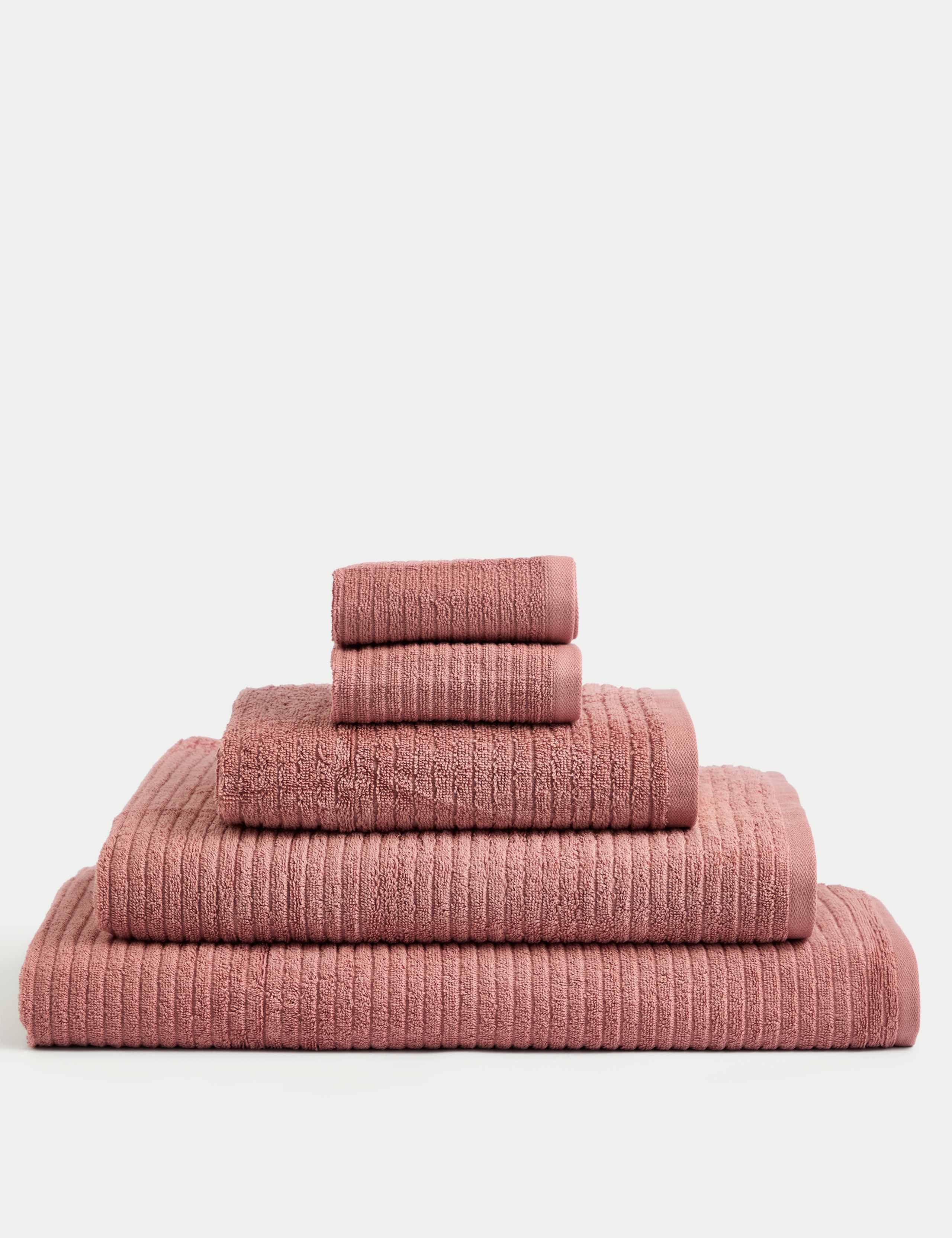 Pure Cotton Quick Dry Towel 1 of 4