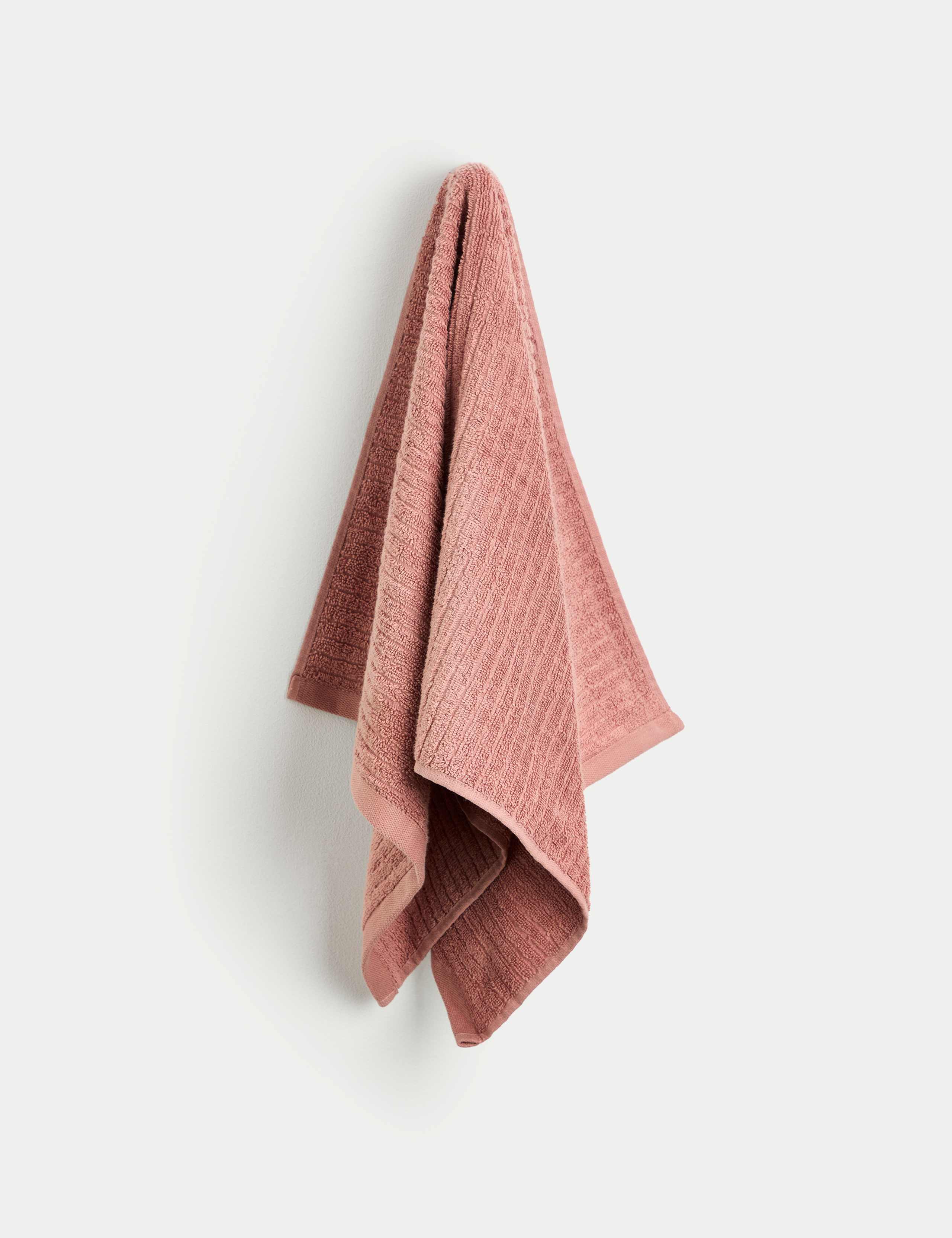Pure Cotton Quick Dry Towel 3 of 4