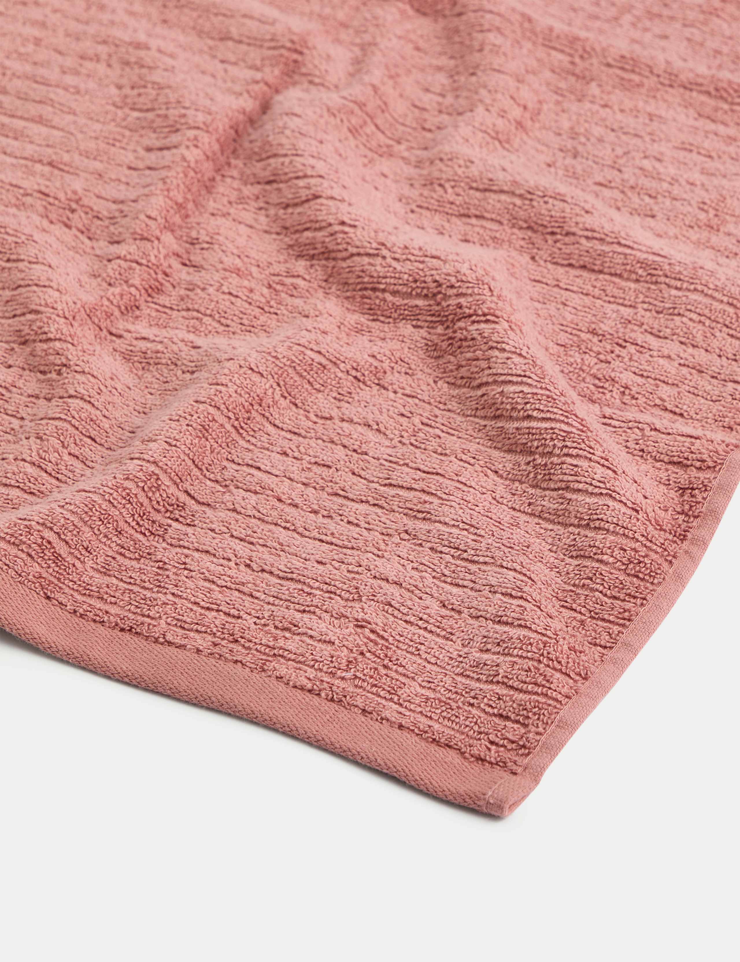 Pure Cotton Quick Dry Towel 4 of 4