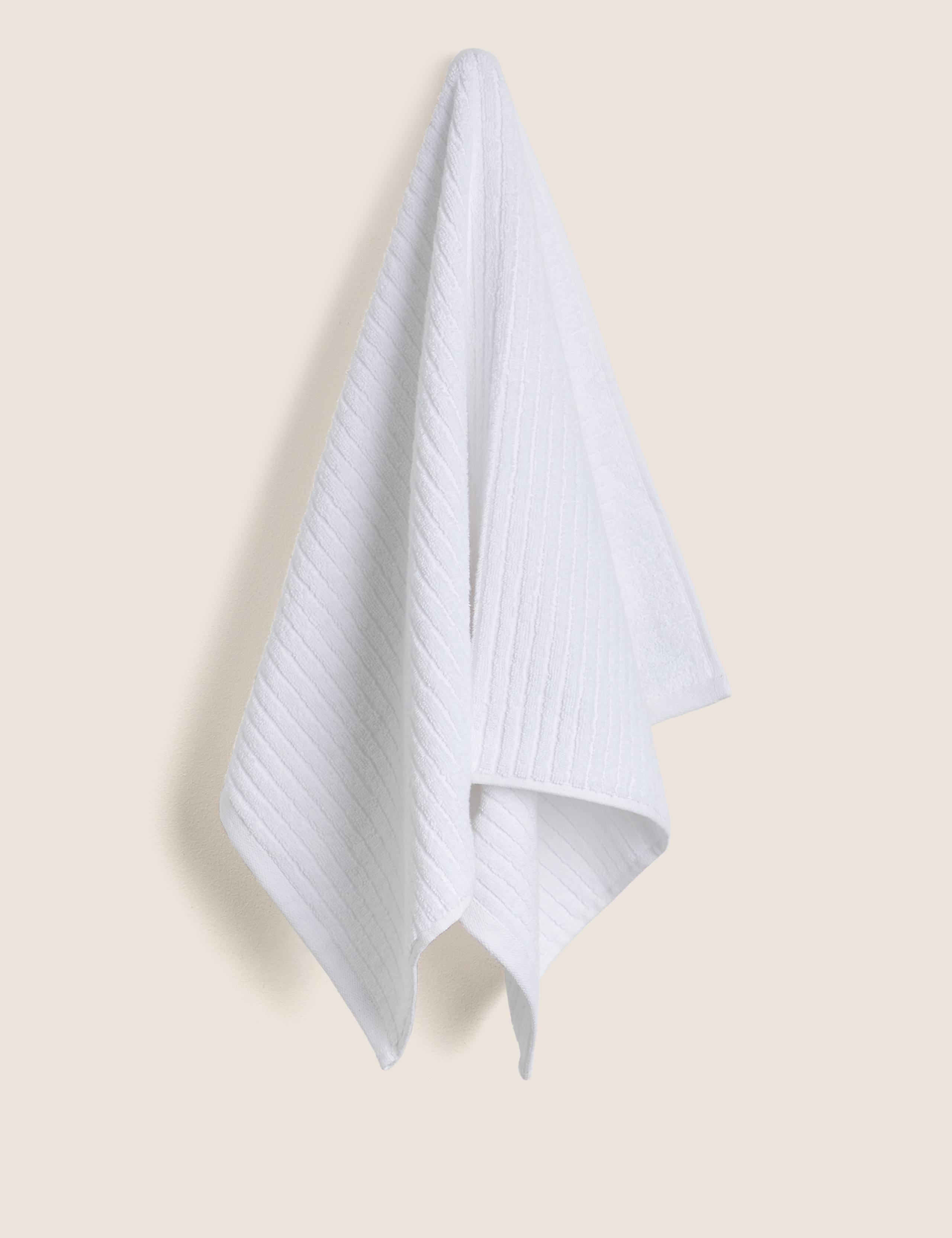 Pure Cotton Quick Dry Towel 3 of 4