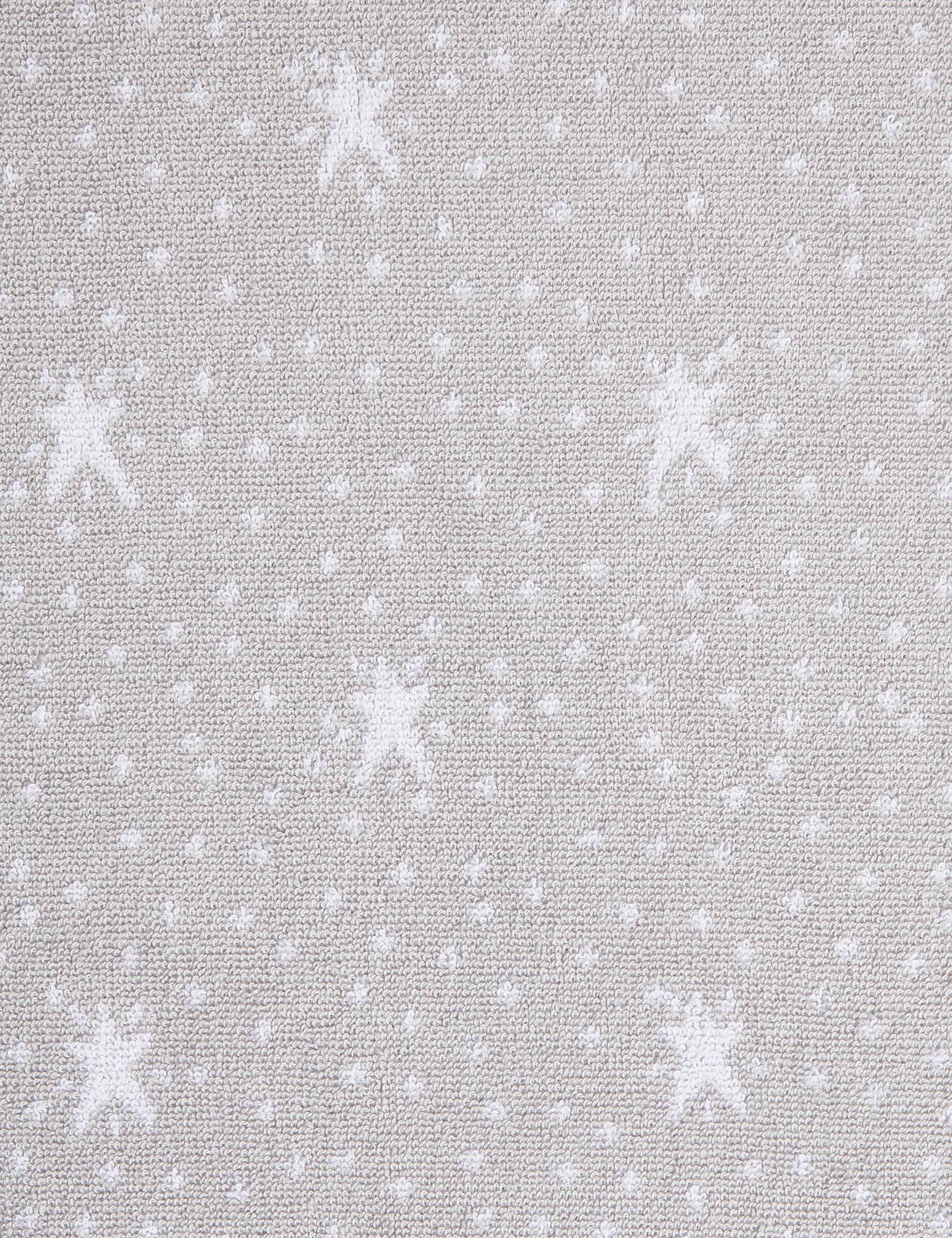 Set of 2 Pure Cotton Penguin Guest Towels 6 of 7