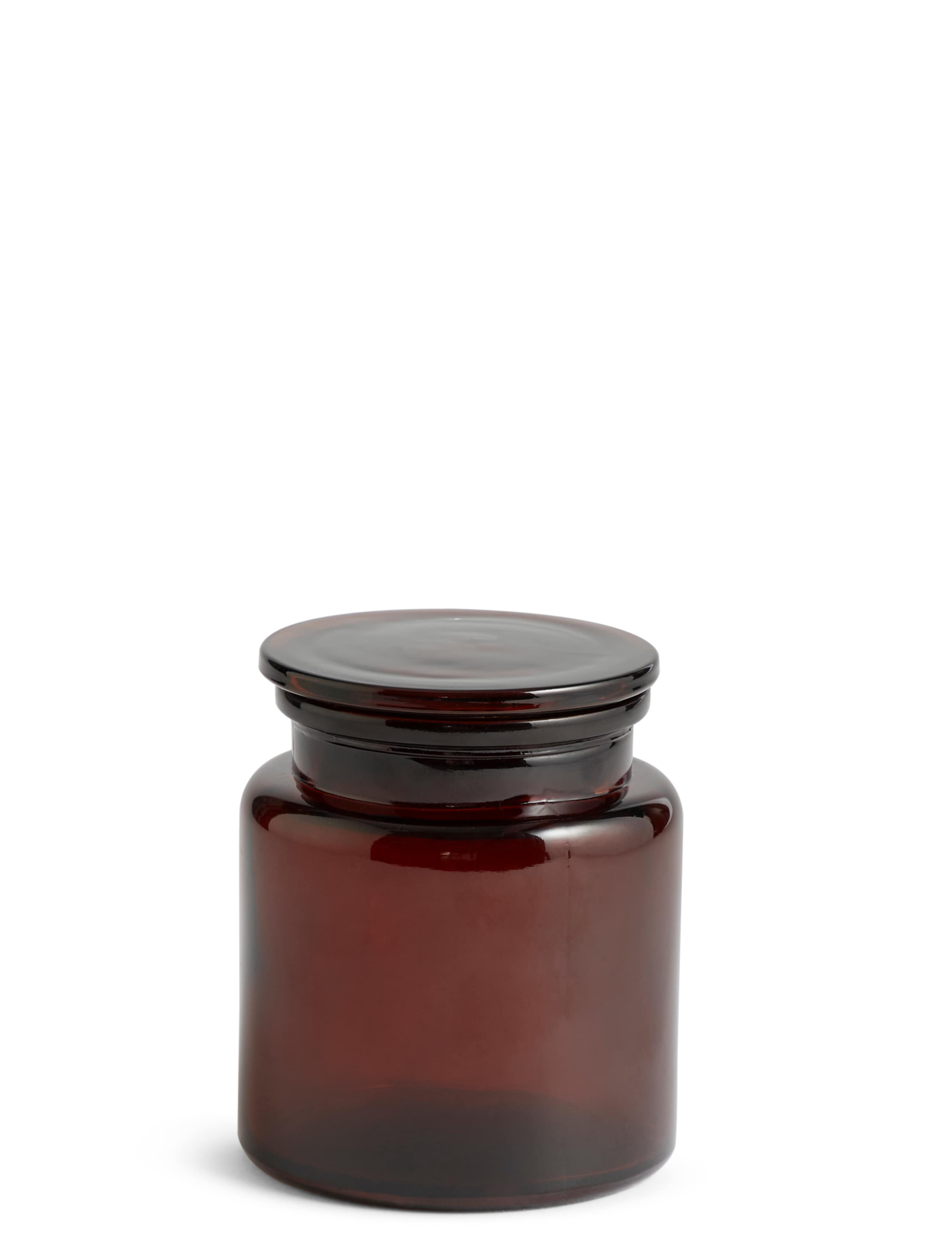 Glass Jar Container 1 of 2