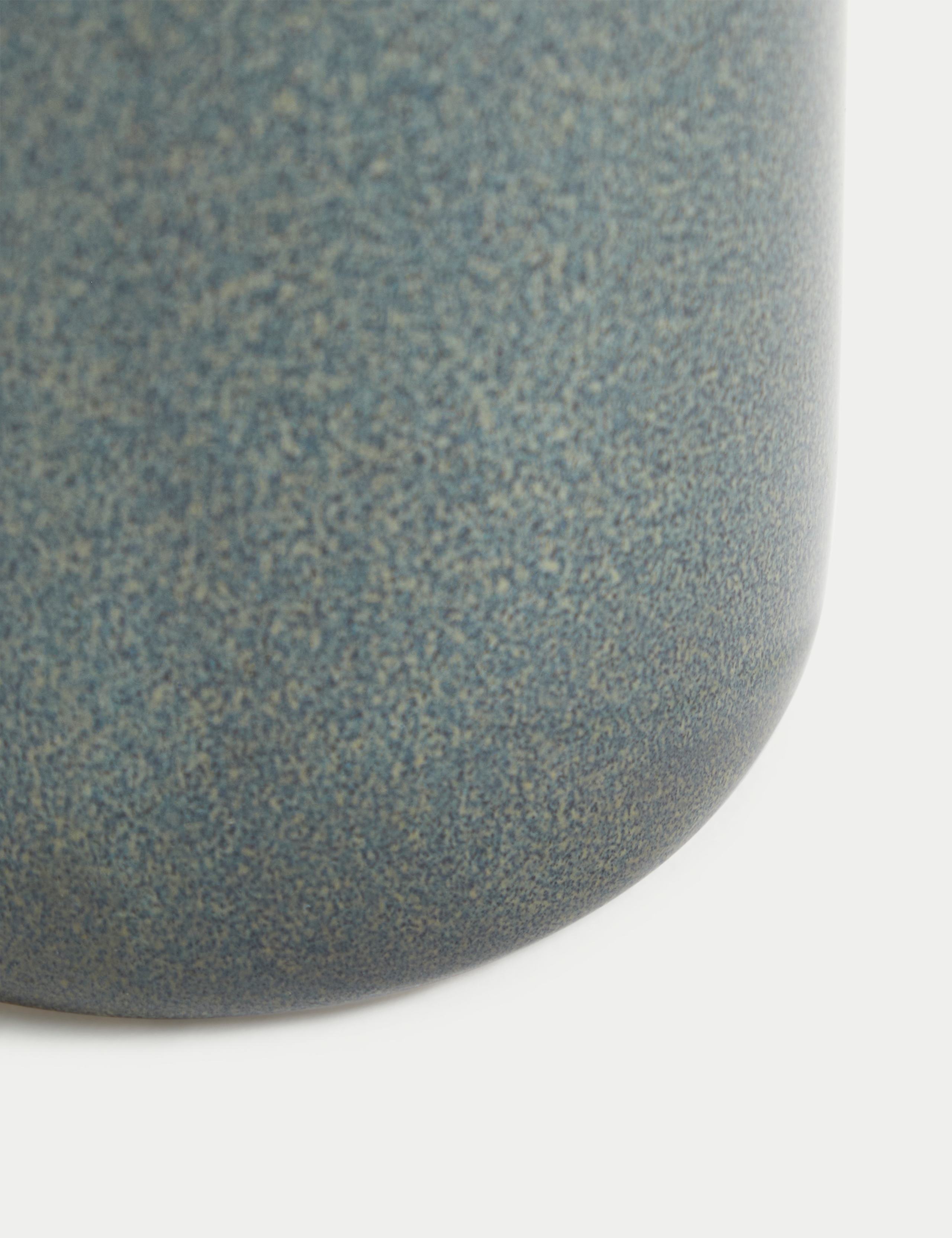Ceramic Glazed Tumbler 2 of 2