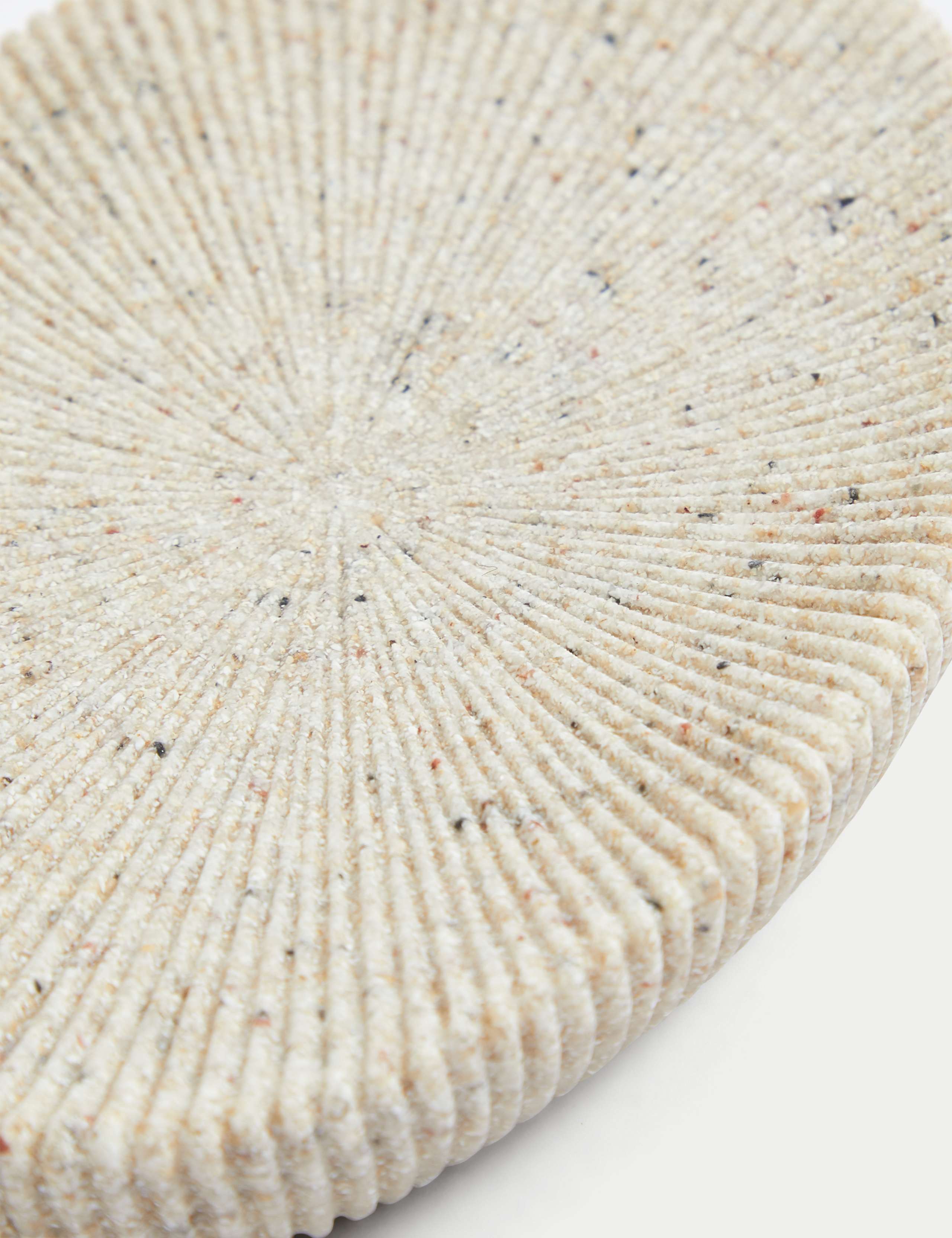 Natural Stone Effect Soap Dish 2 of 2
