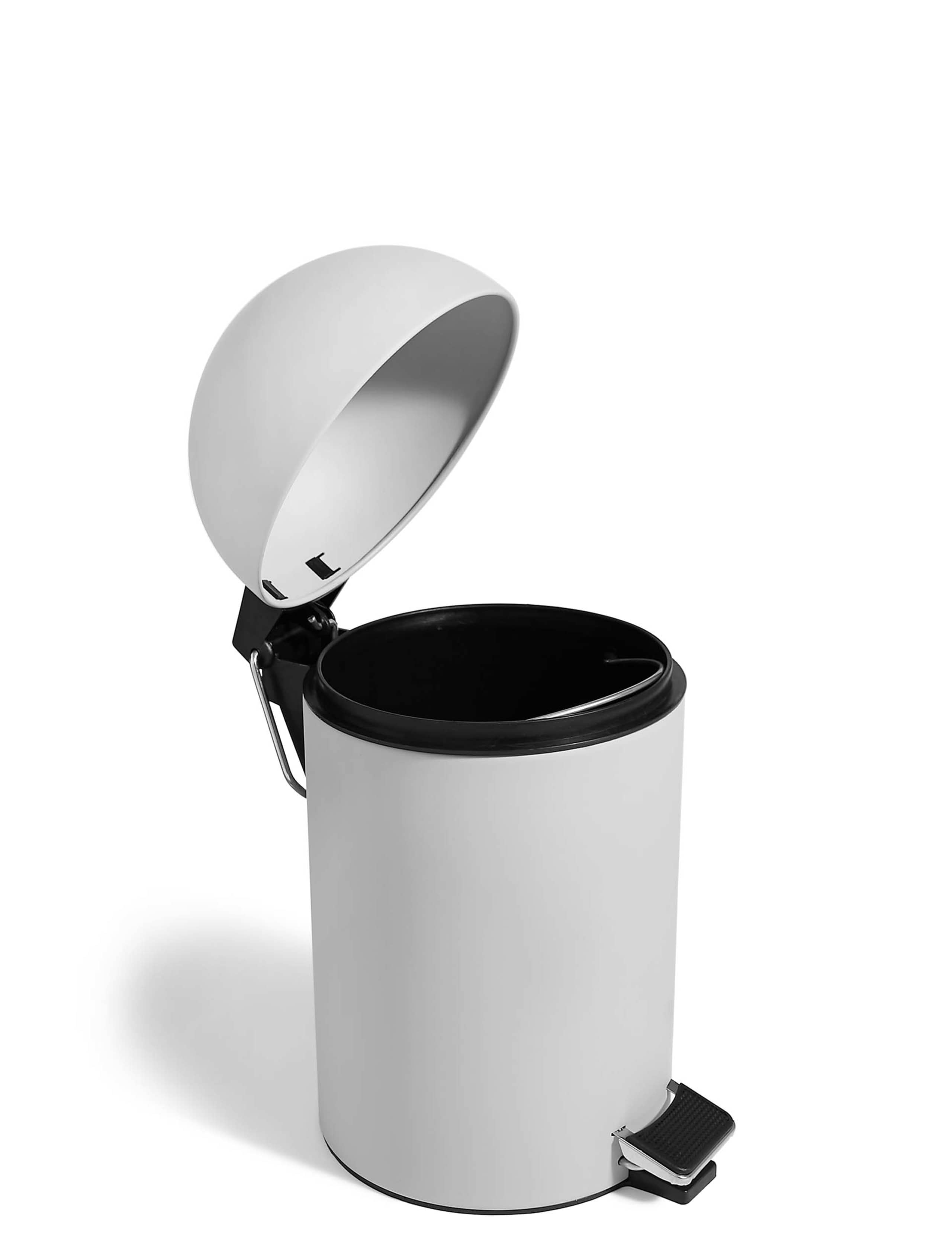 Bullet Pedal Bin 2 of 2